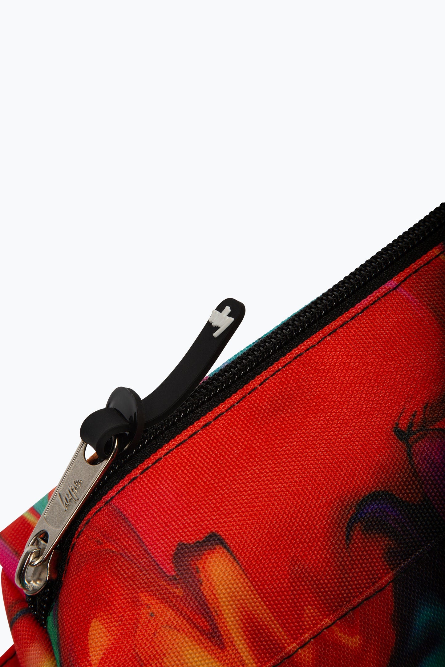 Hype Boys Multi Oil Drips Pencil Case