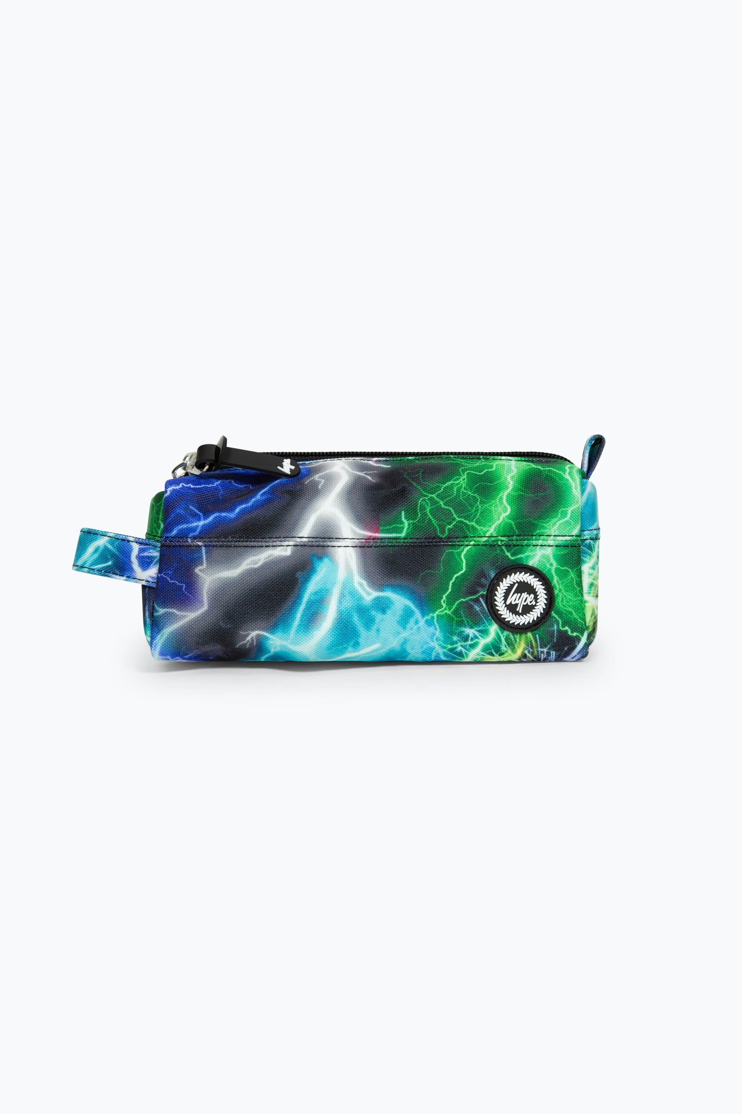 HYPE MULTI LIGHTNING STORM PENCIL CASE