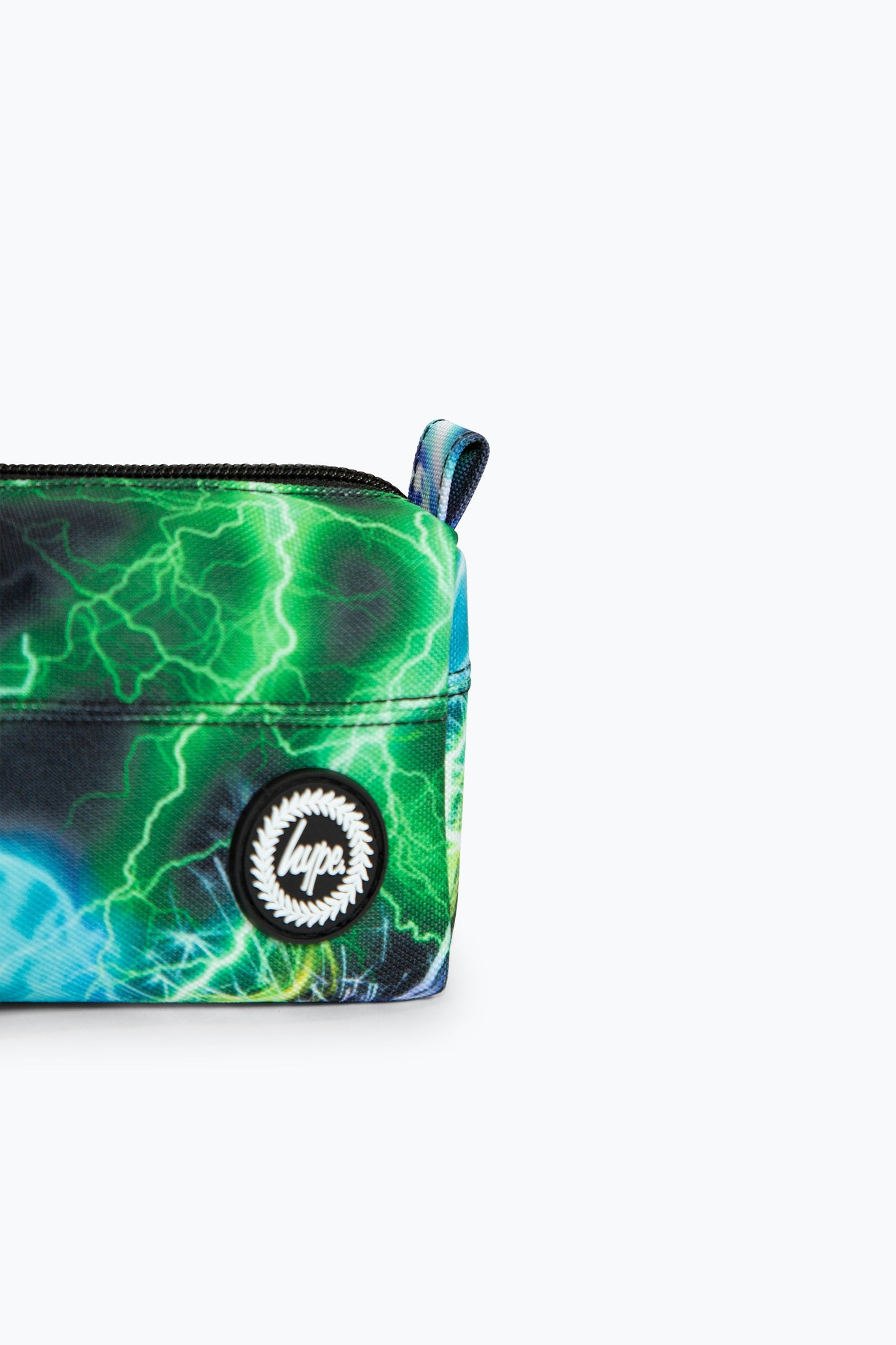HYPE MULTI LIGHTNING STORM PENCIL CASE