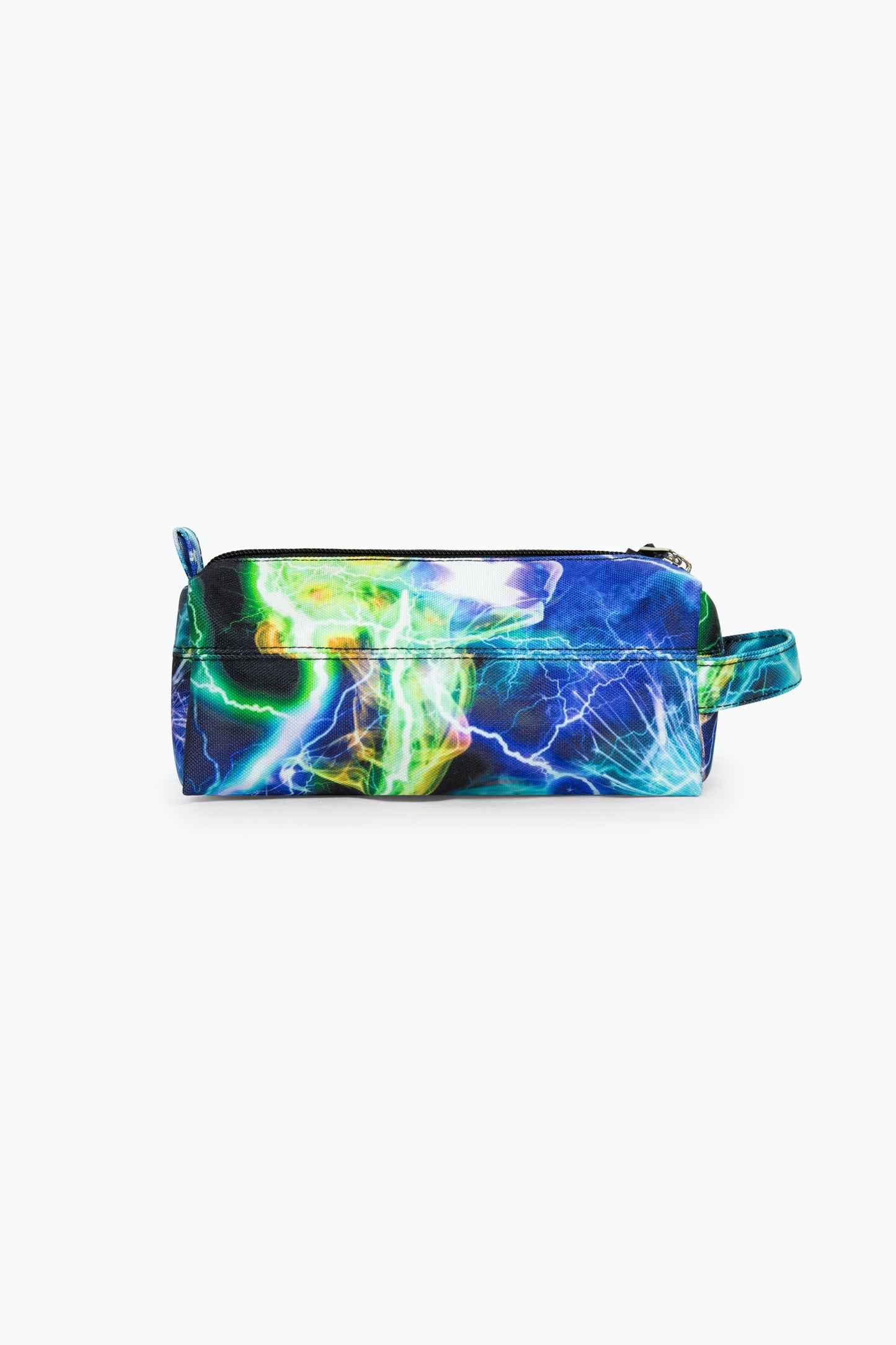 HYPE MULTI LIGHTNING STORM PENCIL CASE