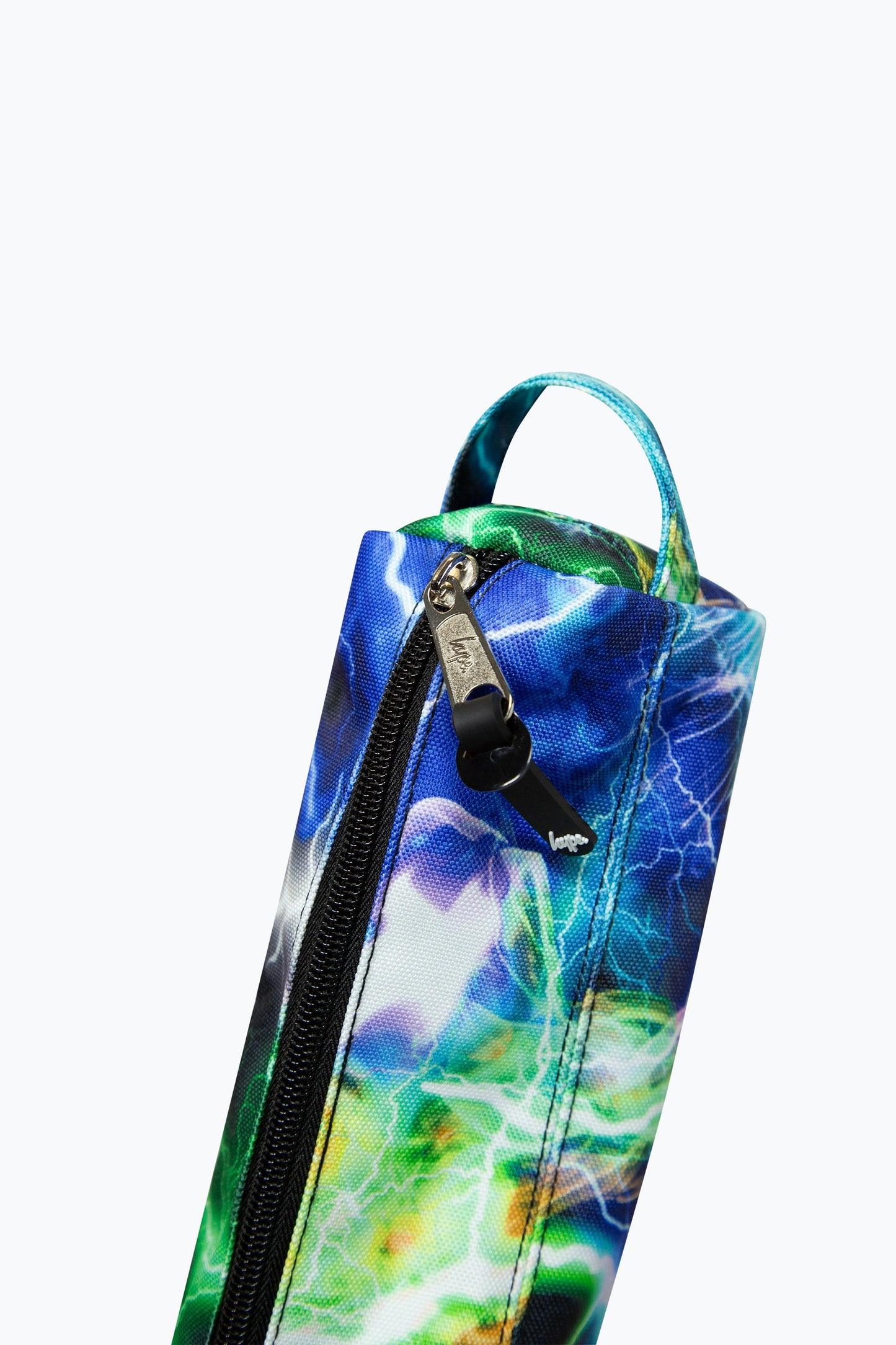 HYPE MULTI LIGHTNING STORM PENCIL CASE