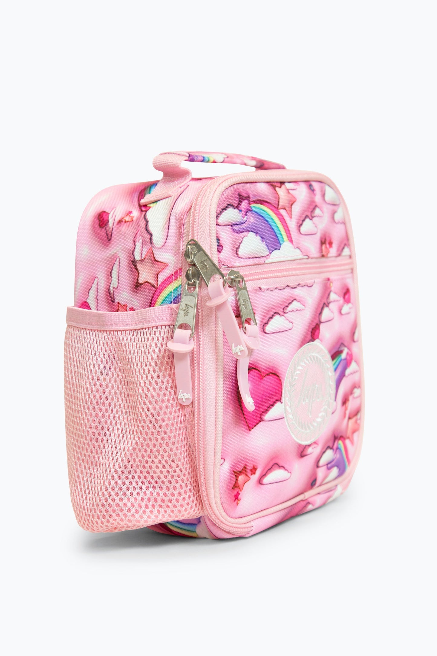 HYPE 3D CLOUDS LUNCH BOX