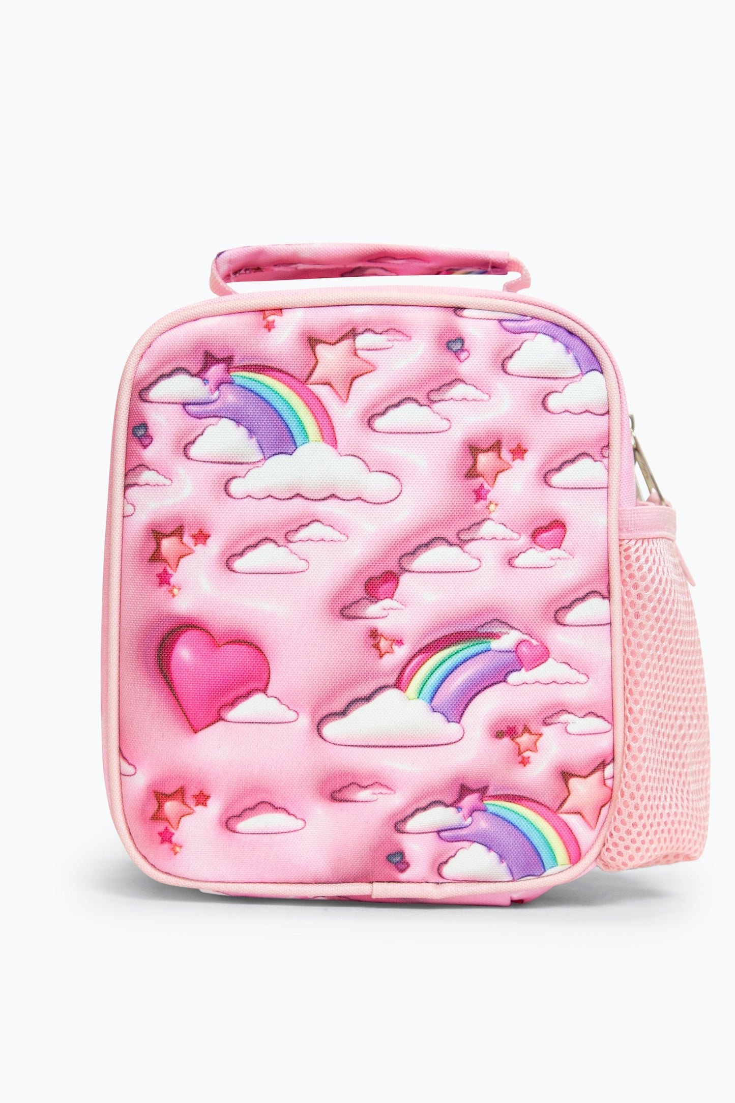 HYPE 3D CLOUDS LUNCH BOX