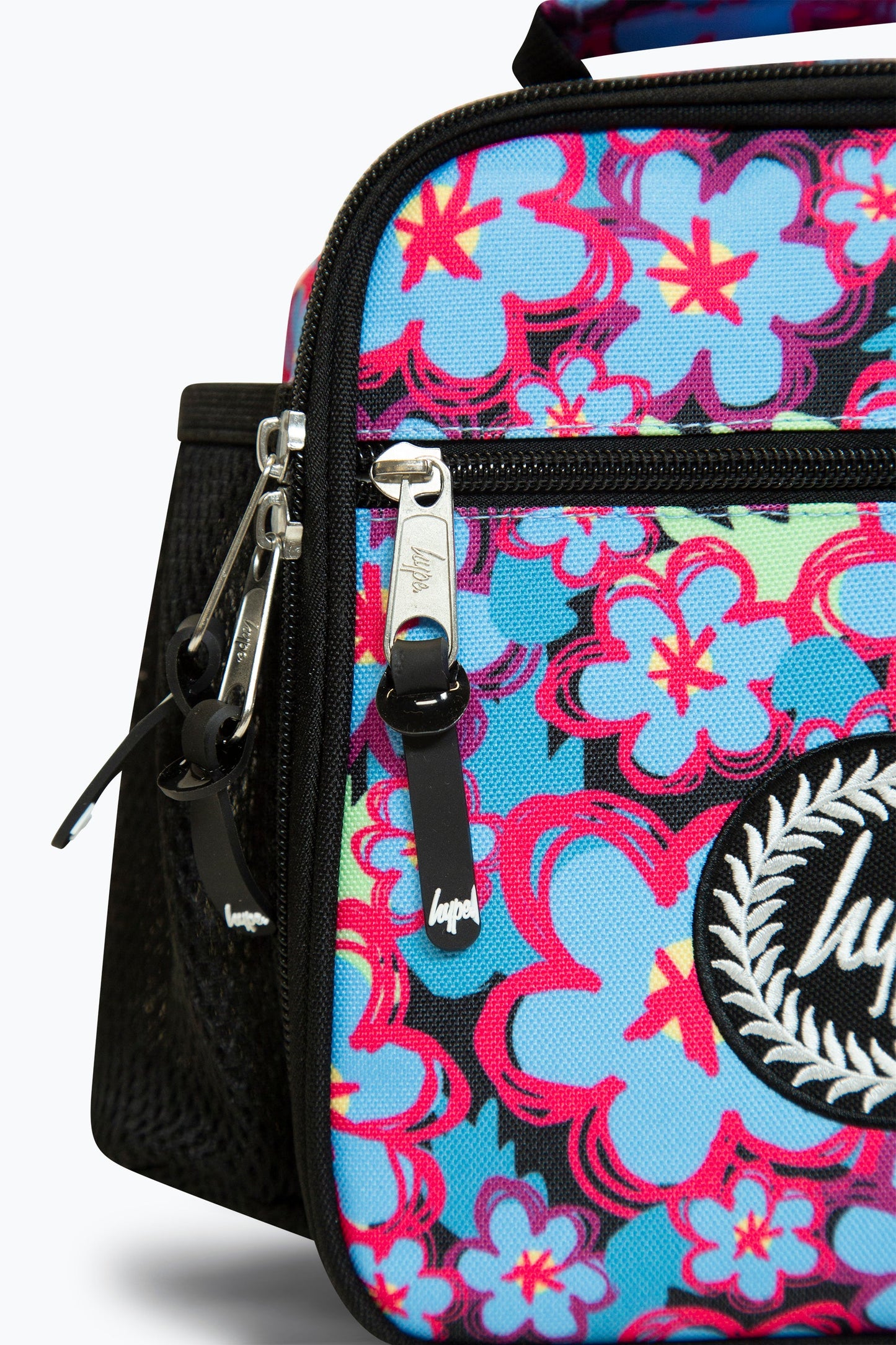 HYPE FLOWERS LUNCH BOX