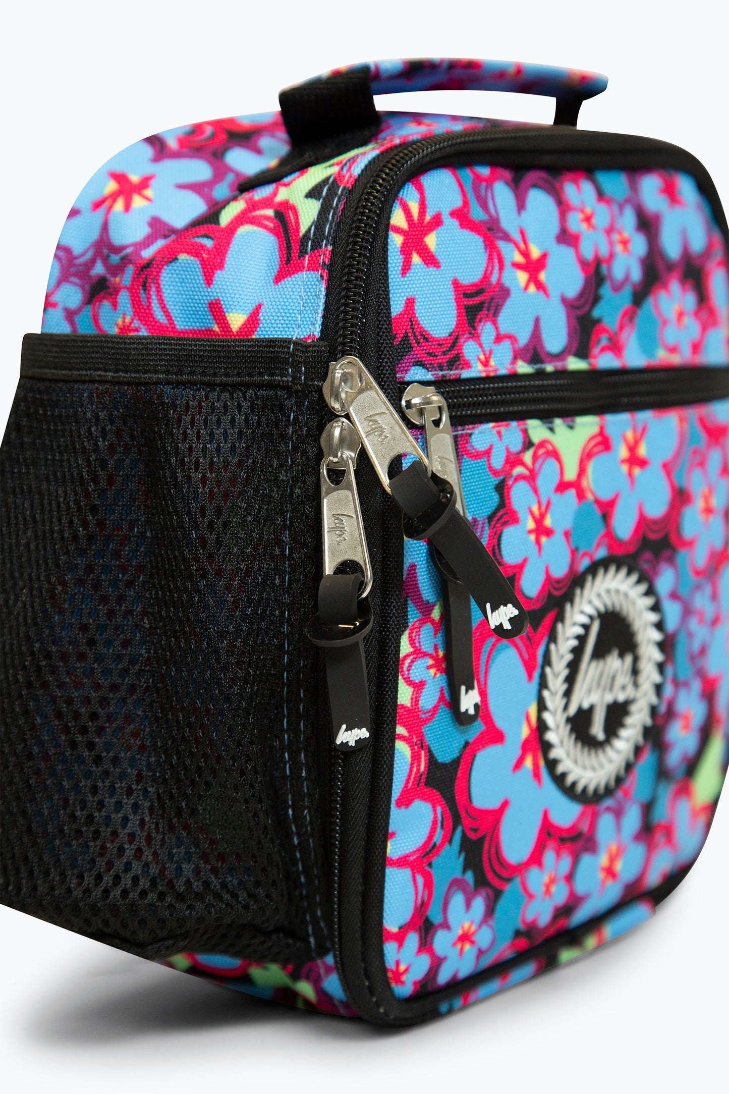 HYPE FLOWERS LUNCH BOX