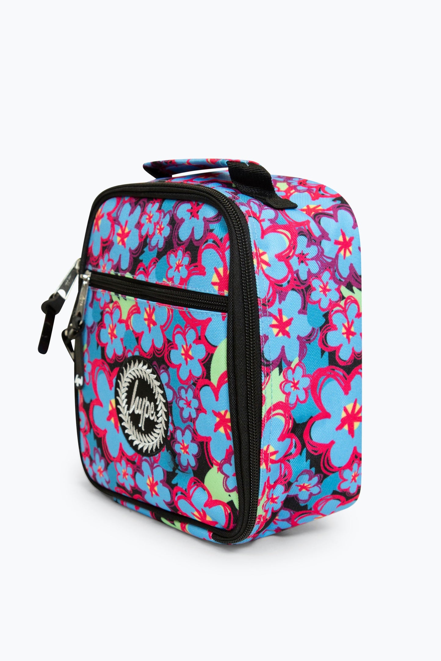 HYPE FLOWERS LUNCH BOX