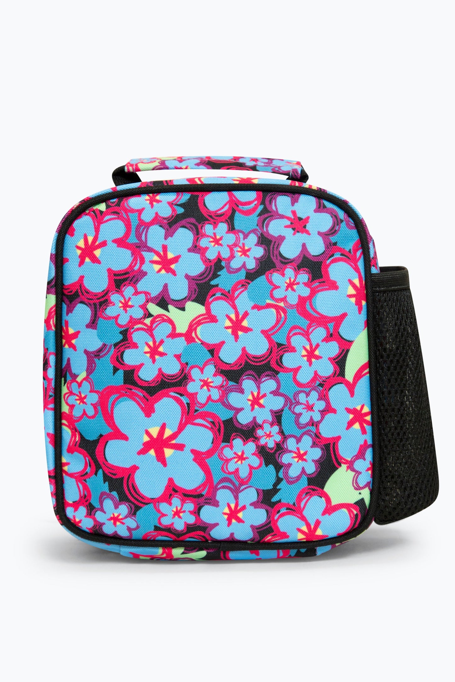 HYPE FLOWERS LUNCH BOX