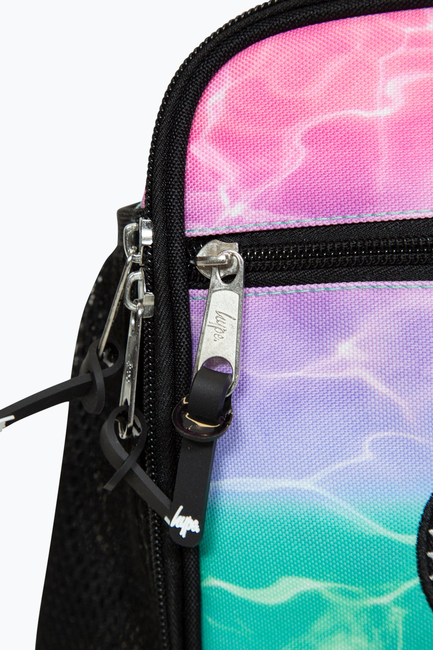 Hype Pastel Pool Lunch Box
