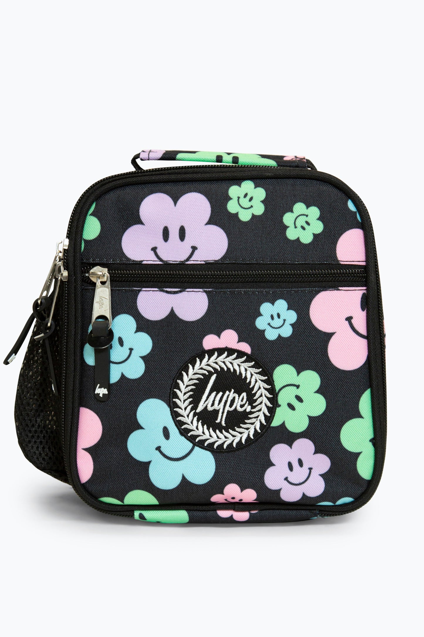HYPE HAPPY FLOWERS LUNCH BAG