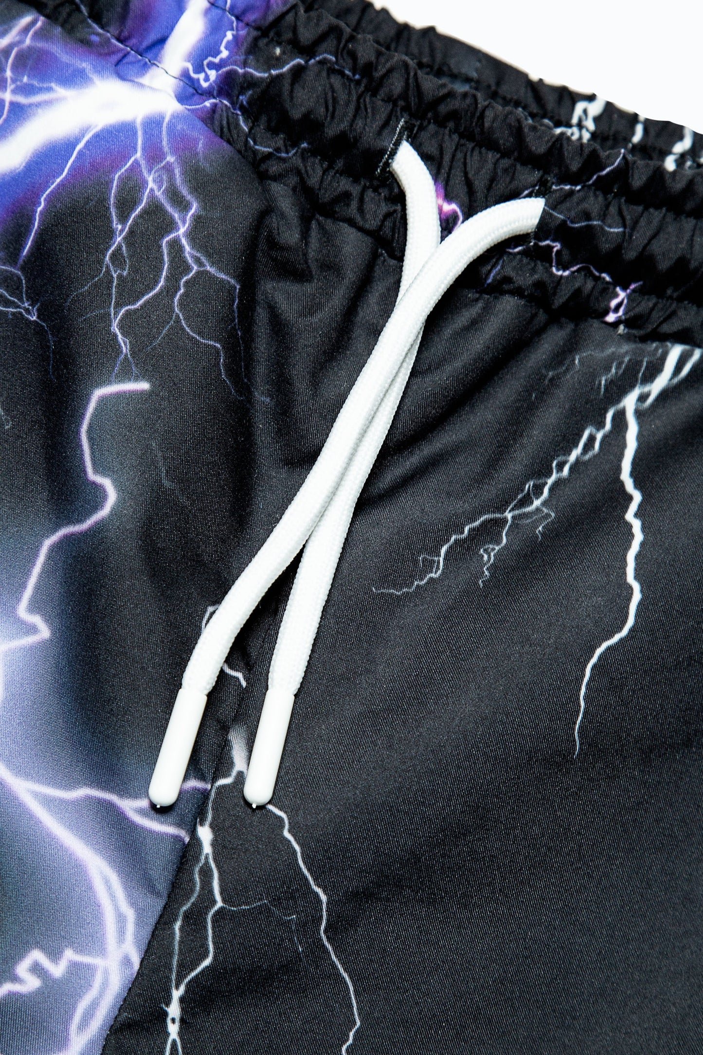 HYPE BOYS MULTI LIGHTNING SWIM SHORTS