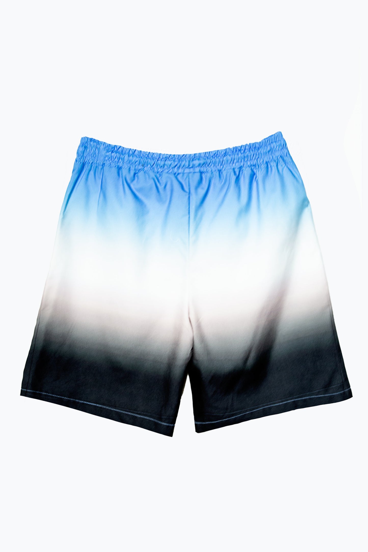 HYPE BOYS MULTI CHANGING SKIES FADE SWIM SHORTS