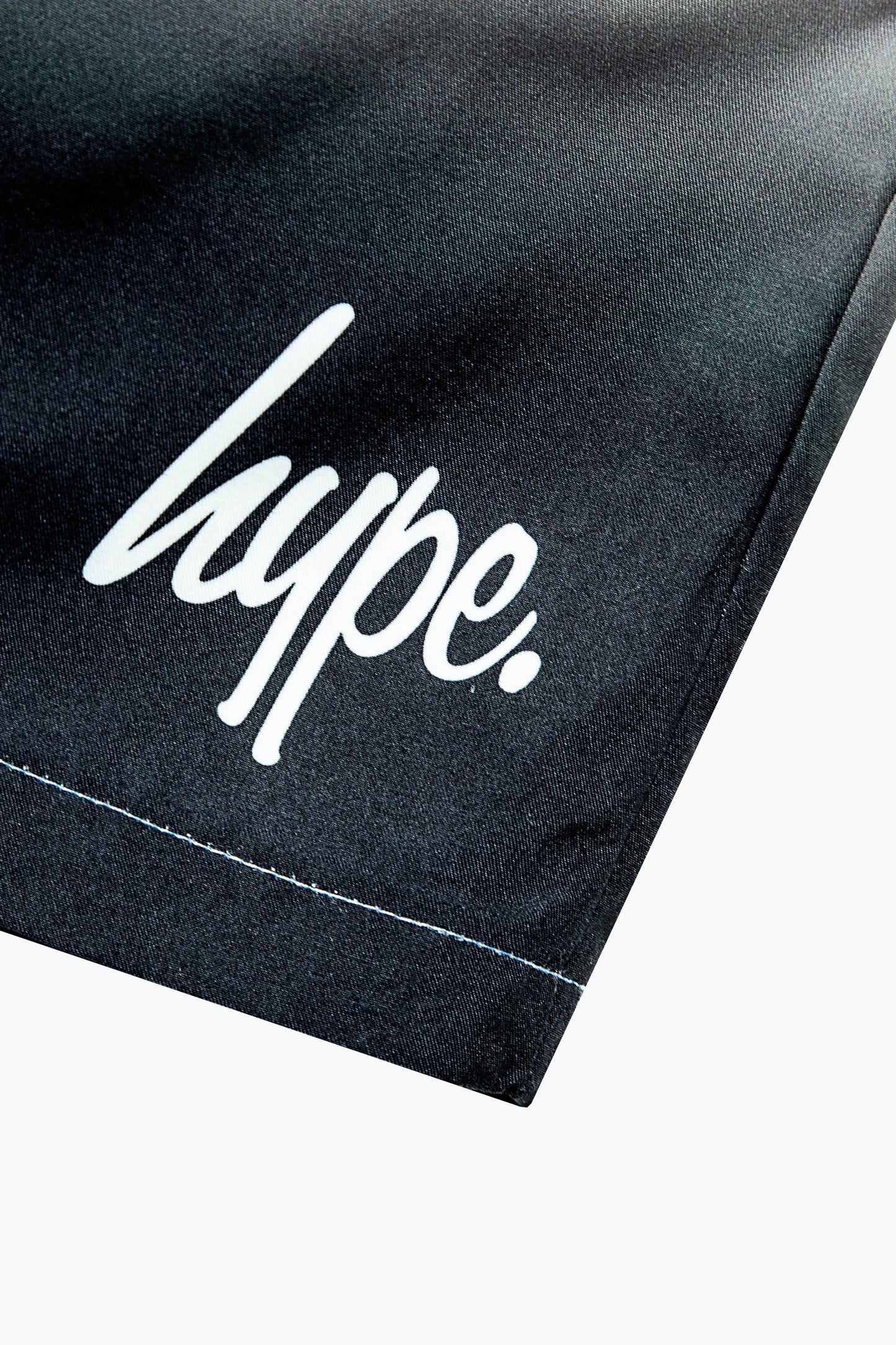 HYPE BOYS MULTI CHANGING SKIES FADE SWIM SHORTS