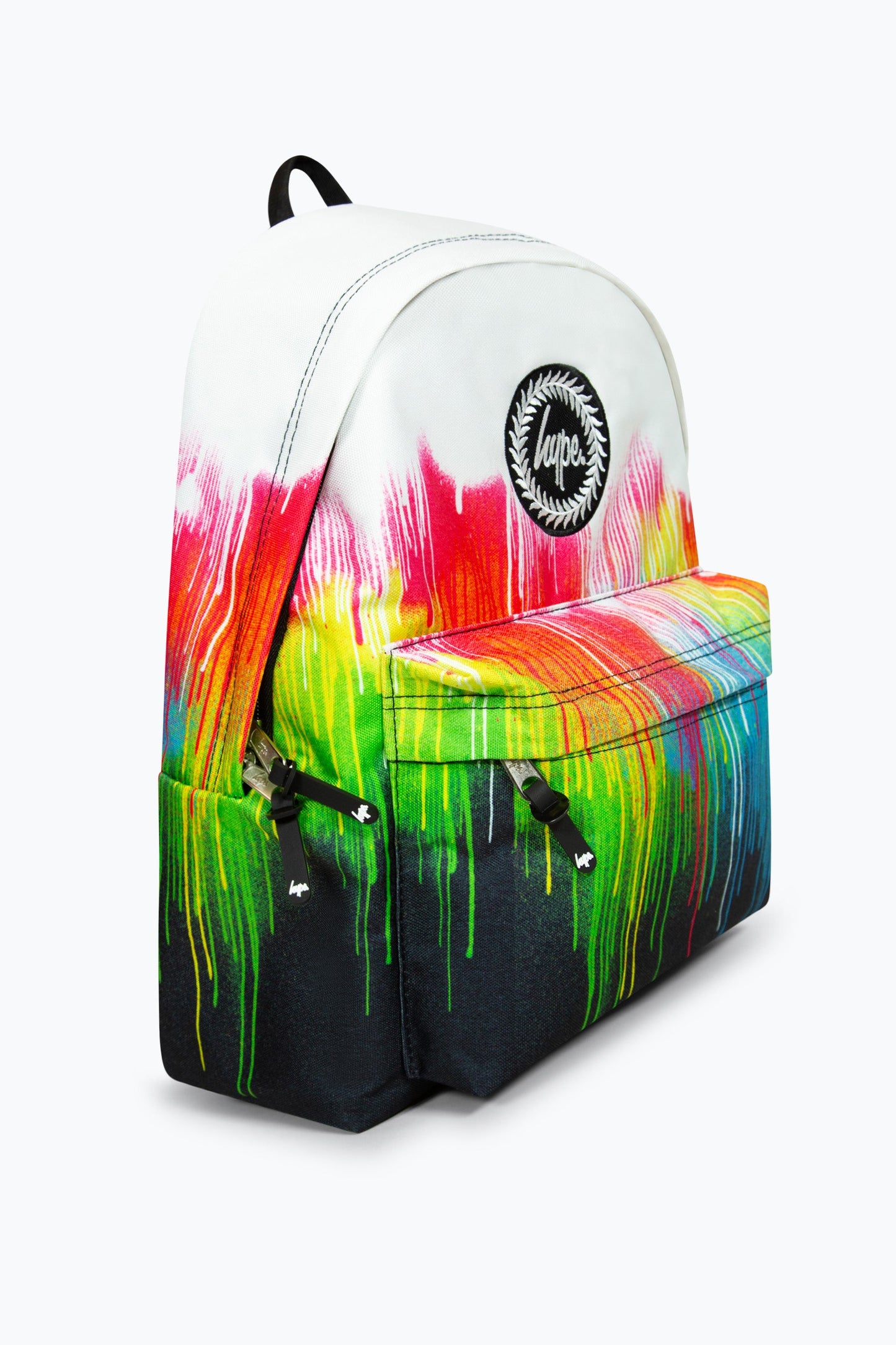 HYPE MULTI DRIPS BACKPACK