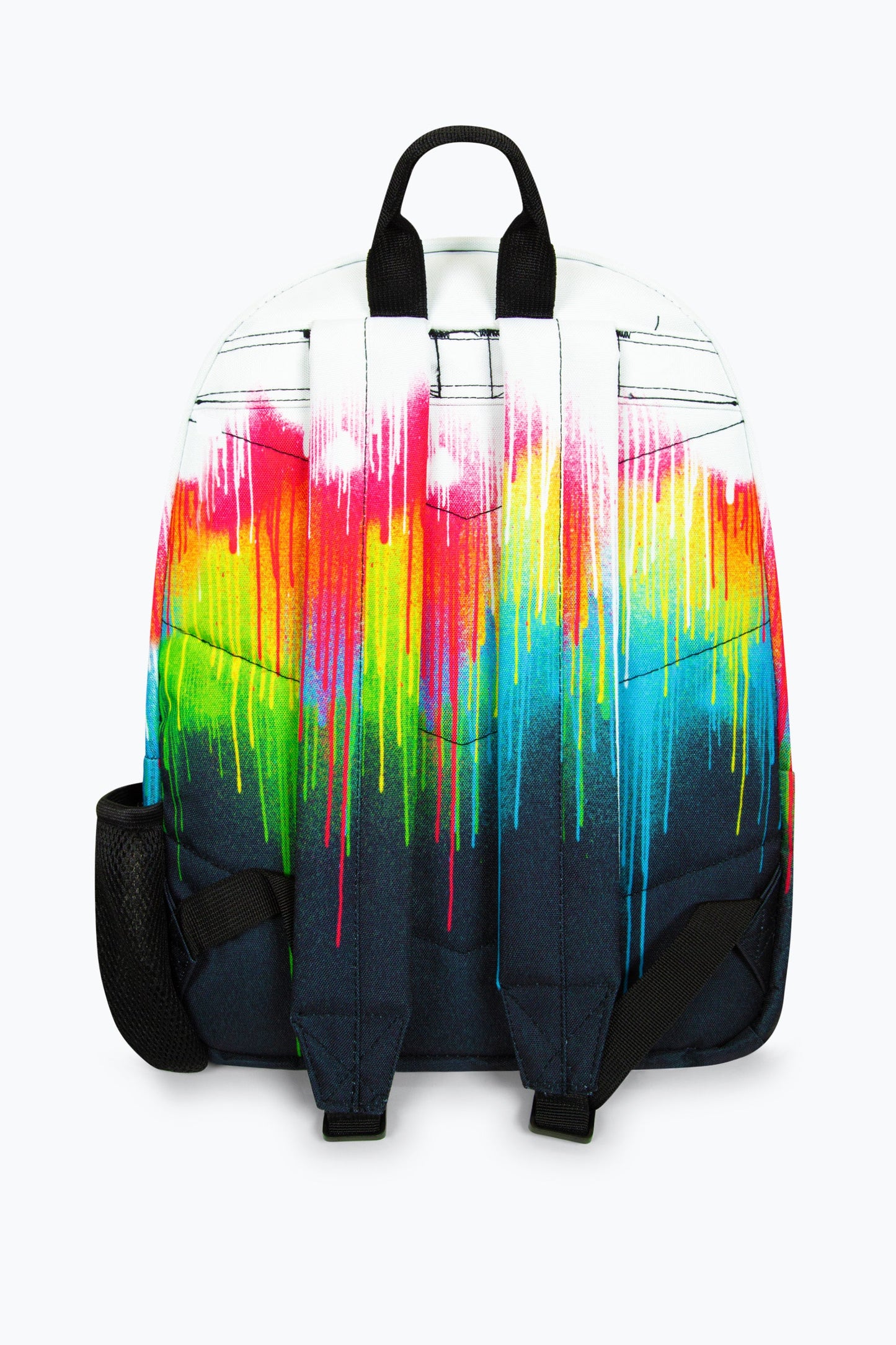 HYPE MULTI DRIPS BACKPACK