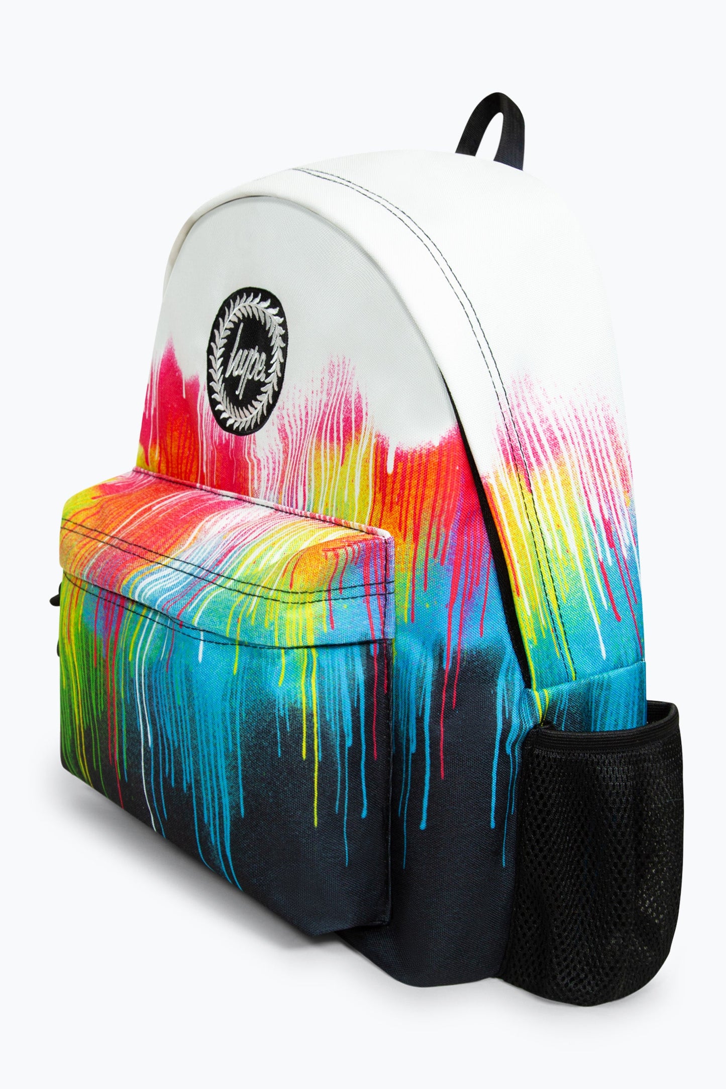HYPE MULTI DRIPS BACKPACK