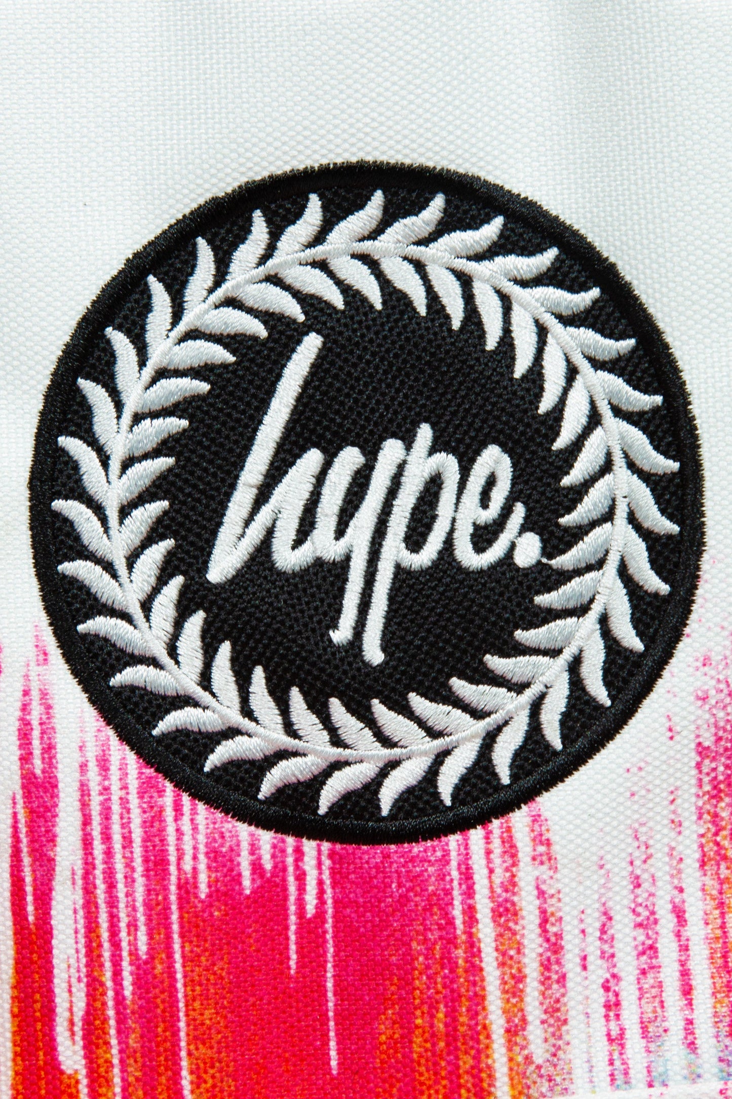 HYPE MULTI DRIPS BACKPACK
