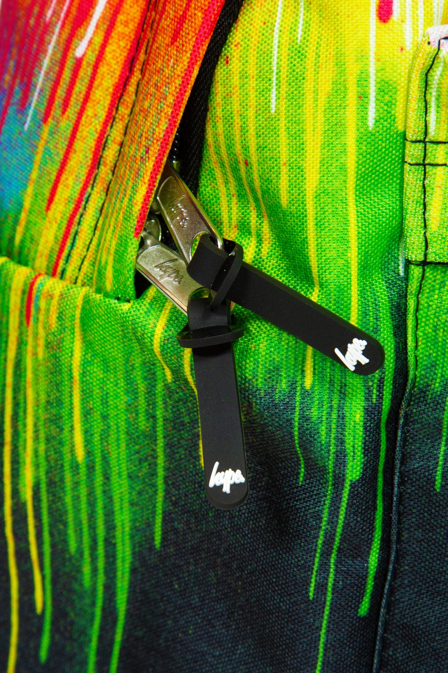 HYPE MULTI DRIPS BACKPACK