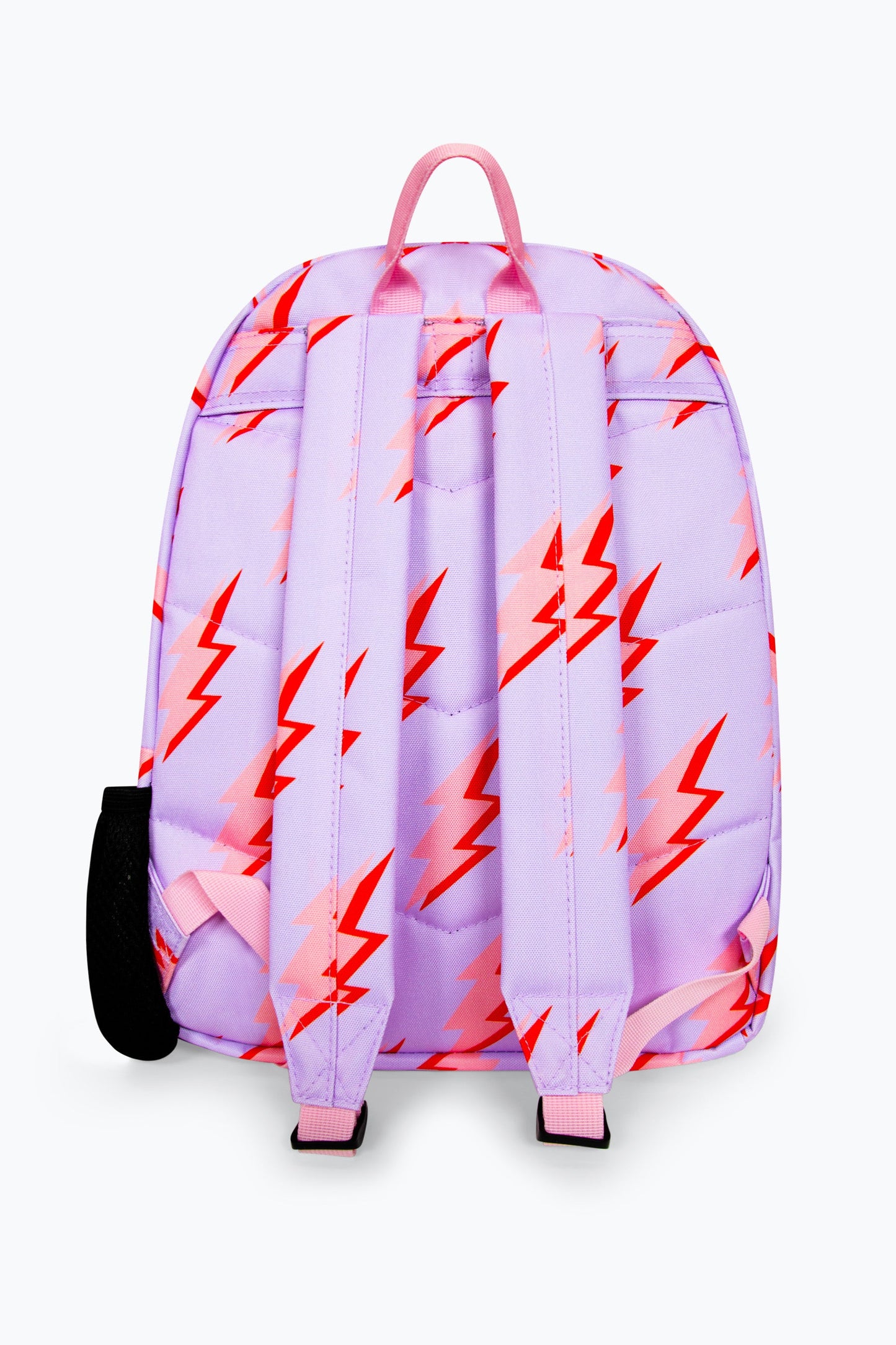 HYPE LILAC LIGHTNING BACKPACK