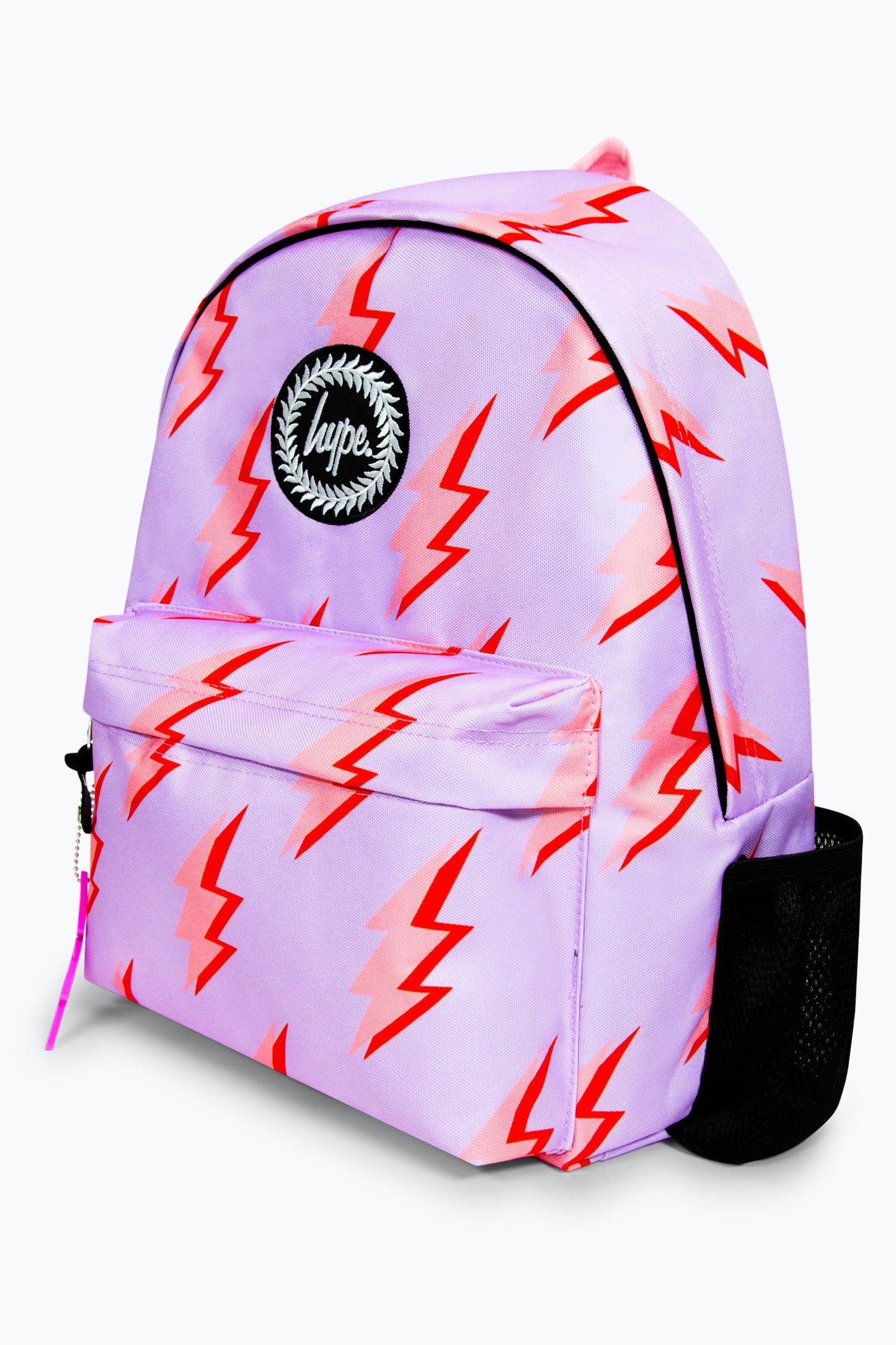 HYPE LILAC LIGHTNING BACKPACK