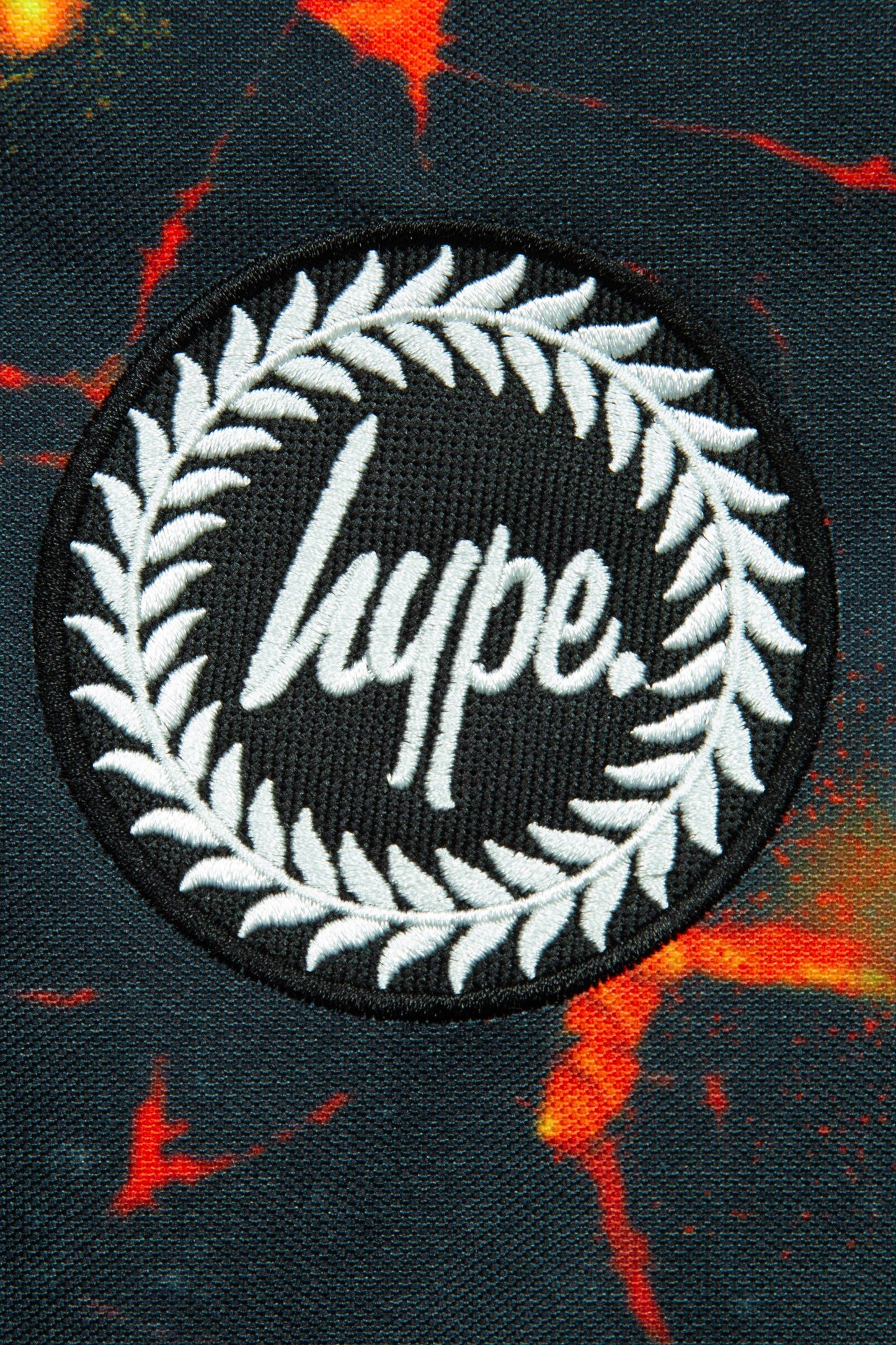 HYPE LAVA BACKPACK