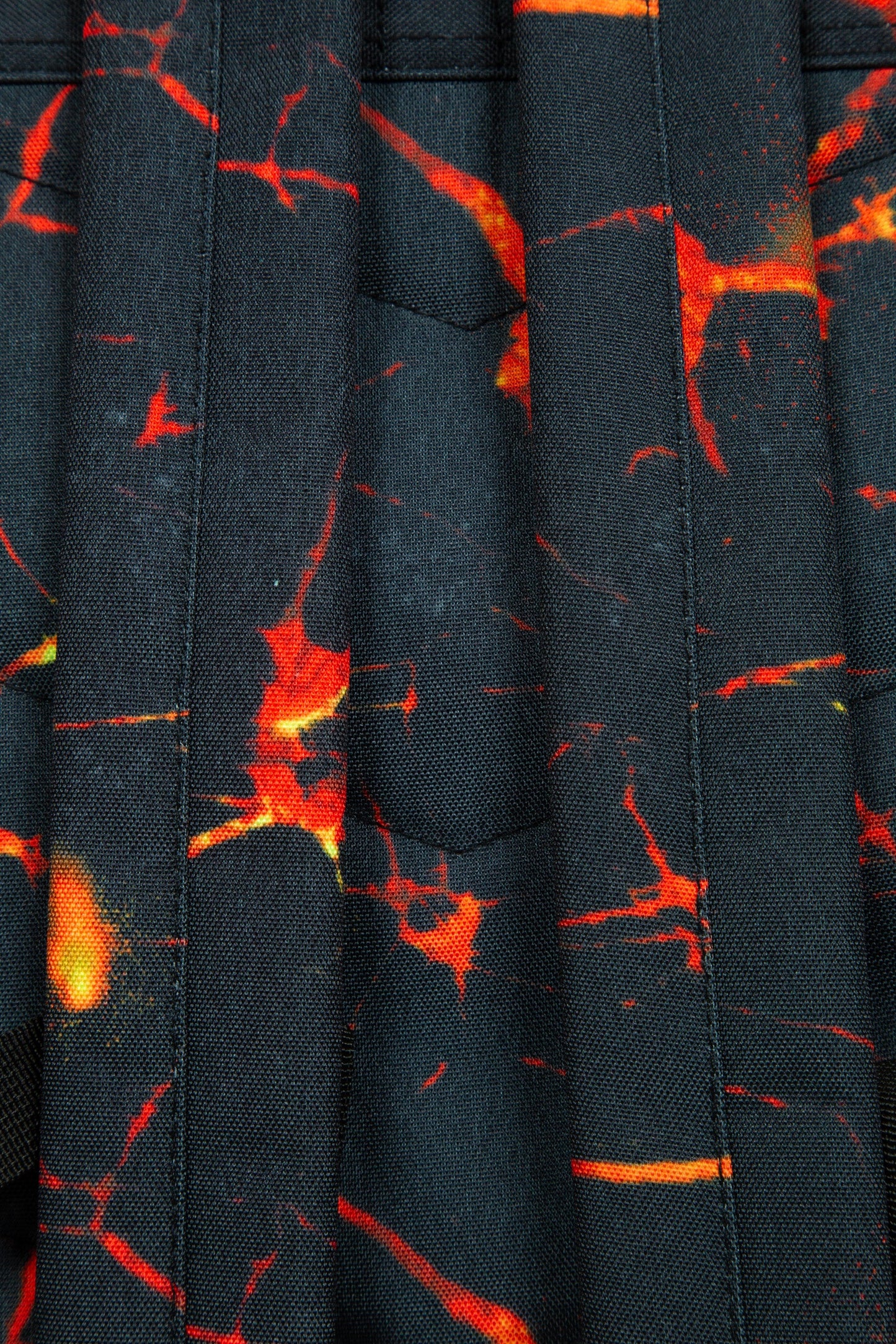 HYPE LAVA BACKPACK