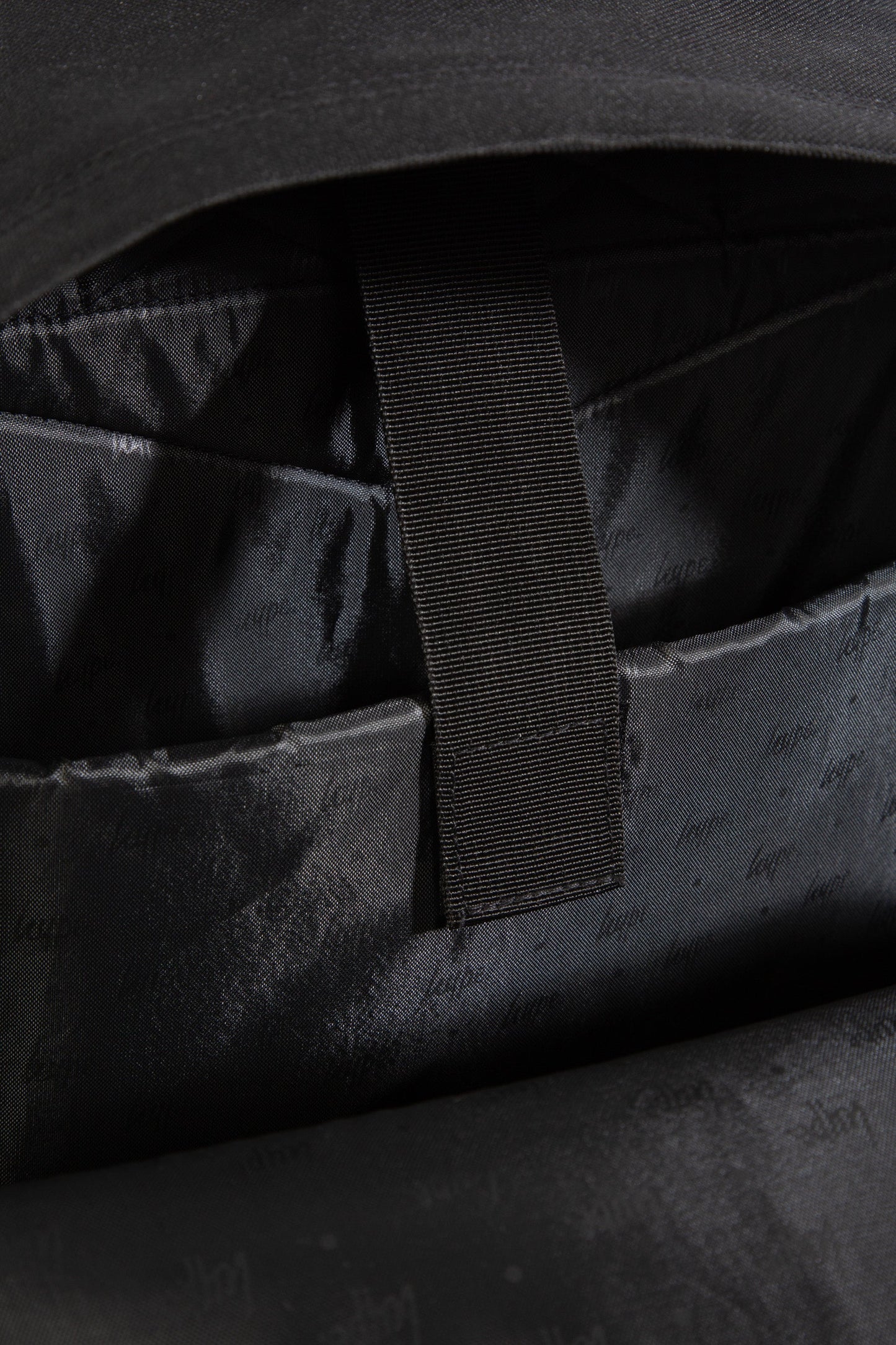 HYPE LAVA BACKPACK