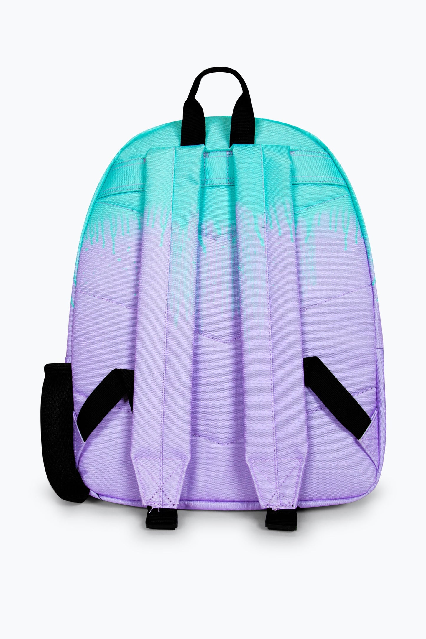 HYPE BLUE DRIPS BACKPACK
