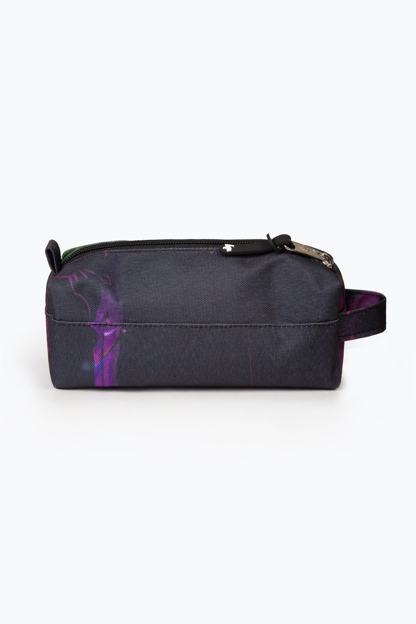 Hype Girls Multi Dark Smudge Pencil Case