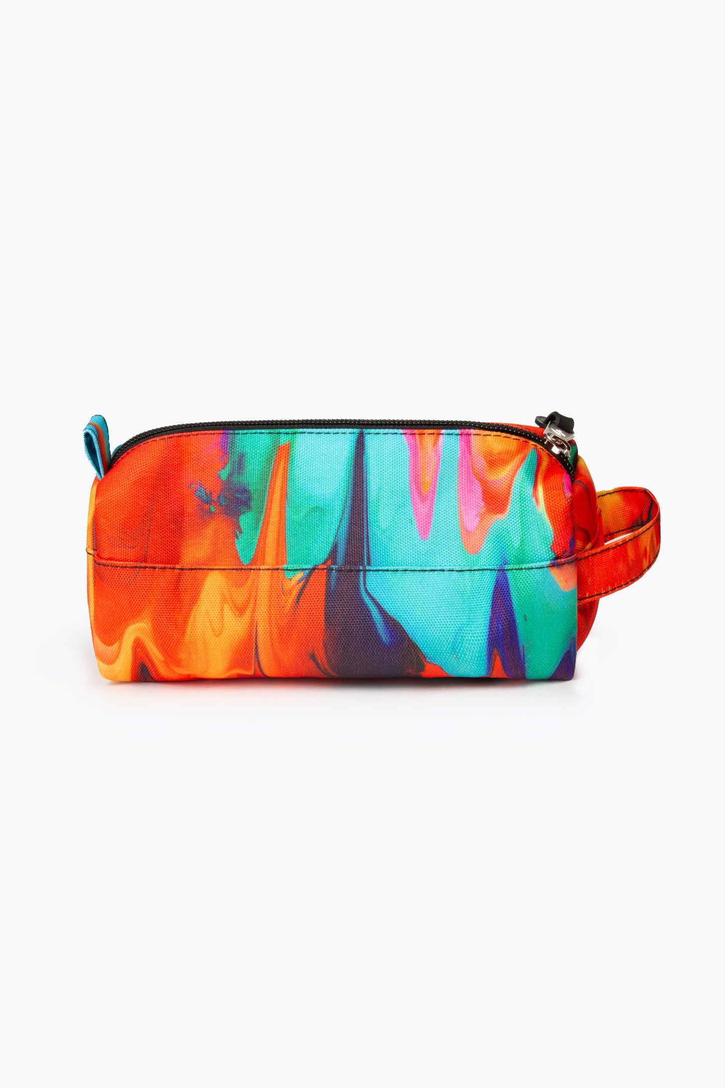 Hype Boys Multi Oil Drips Pencil Case