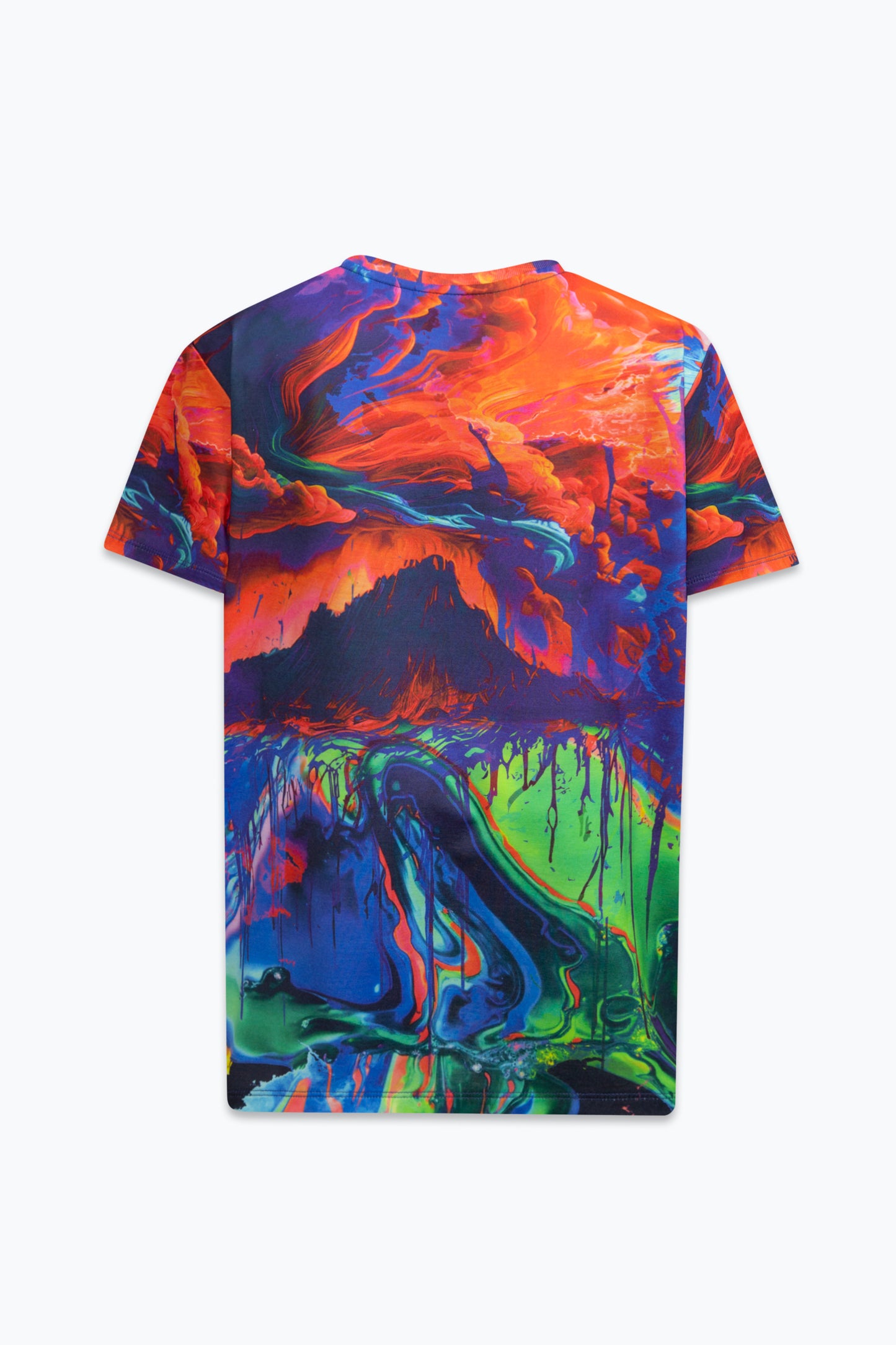Hype Boys Multi Dream Splash T-Shirt
