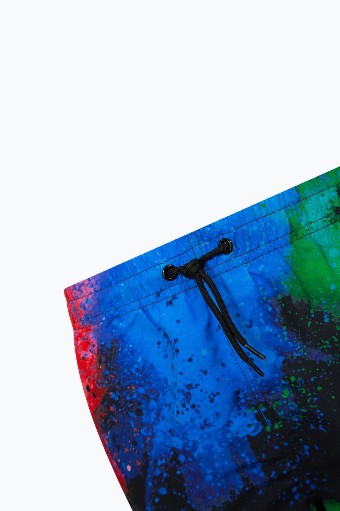 Hype Boys Multi Dust Explosion Swim Shorts