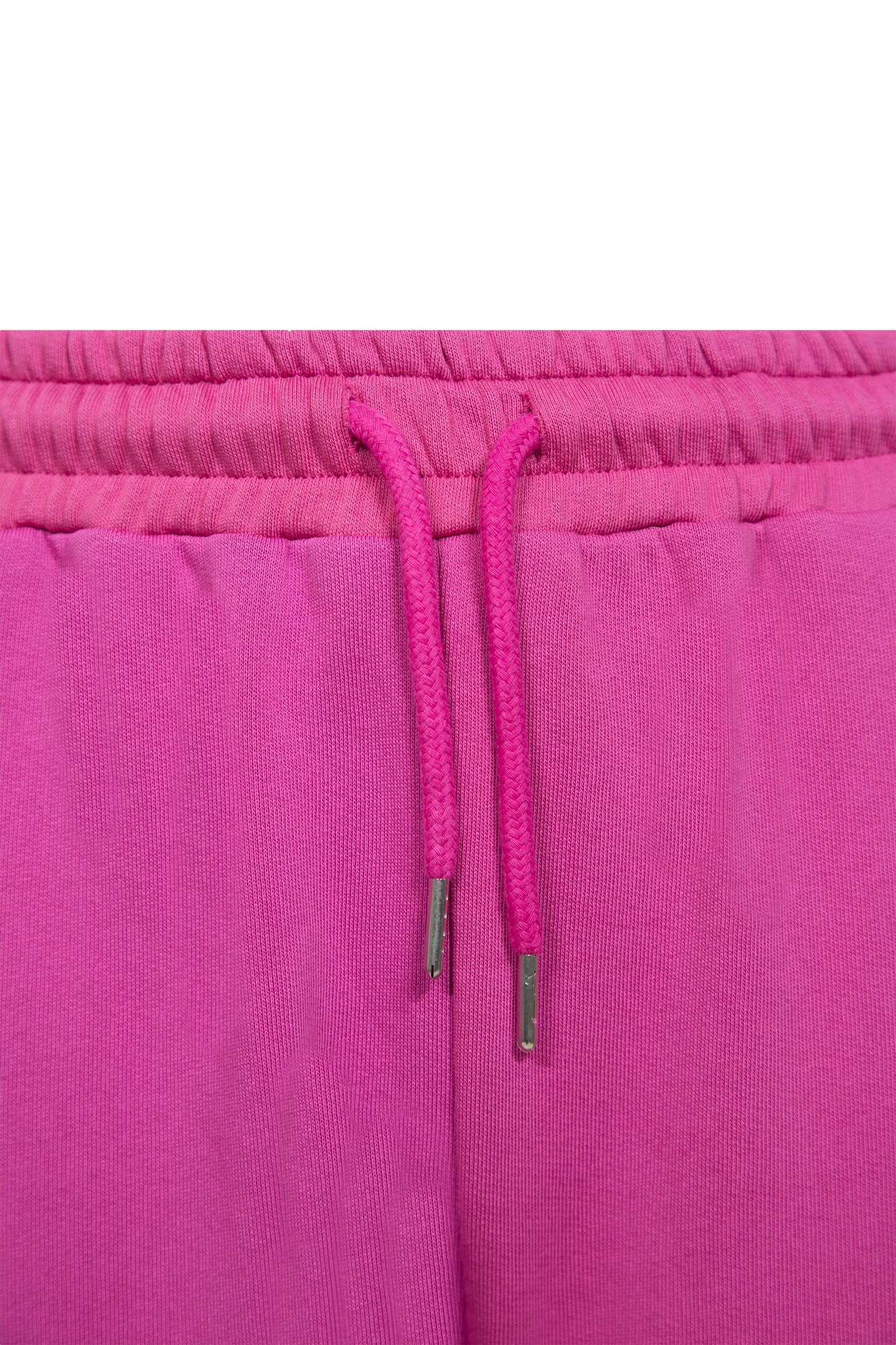 Hype Girls Berry Script Cargo Joggers