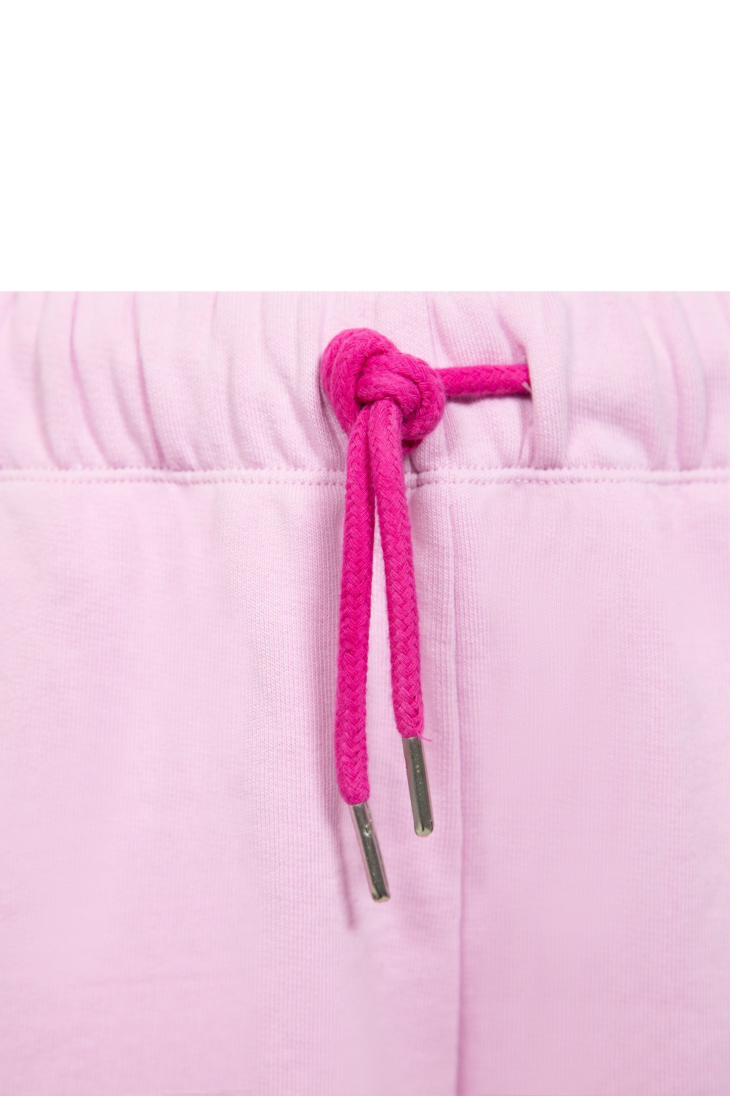 Hype Girls Berry Script Running Shorts