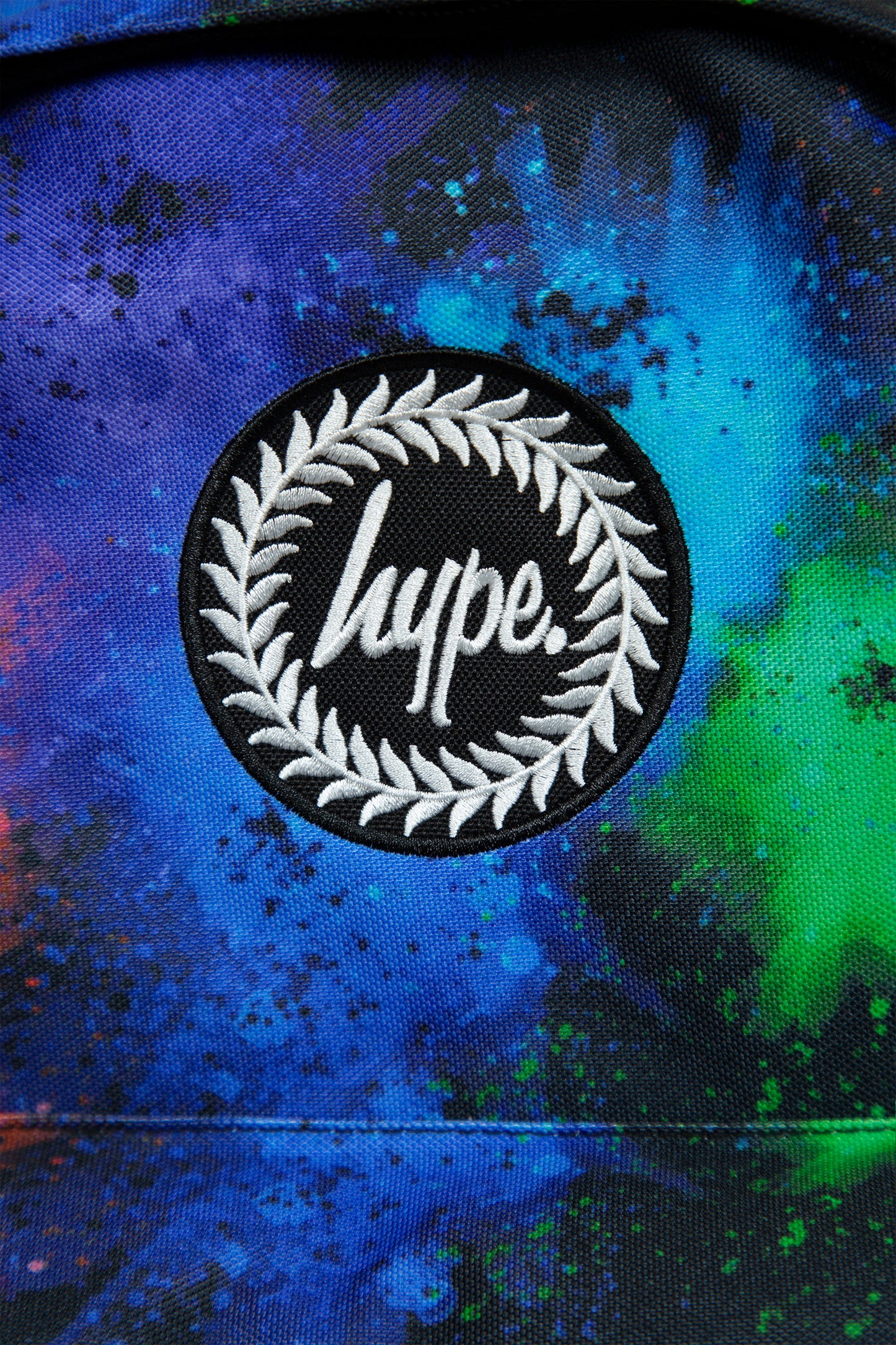 Hype Boys Multi Dust Explosion Backpack