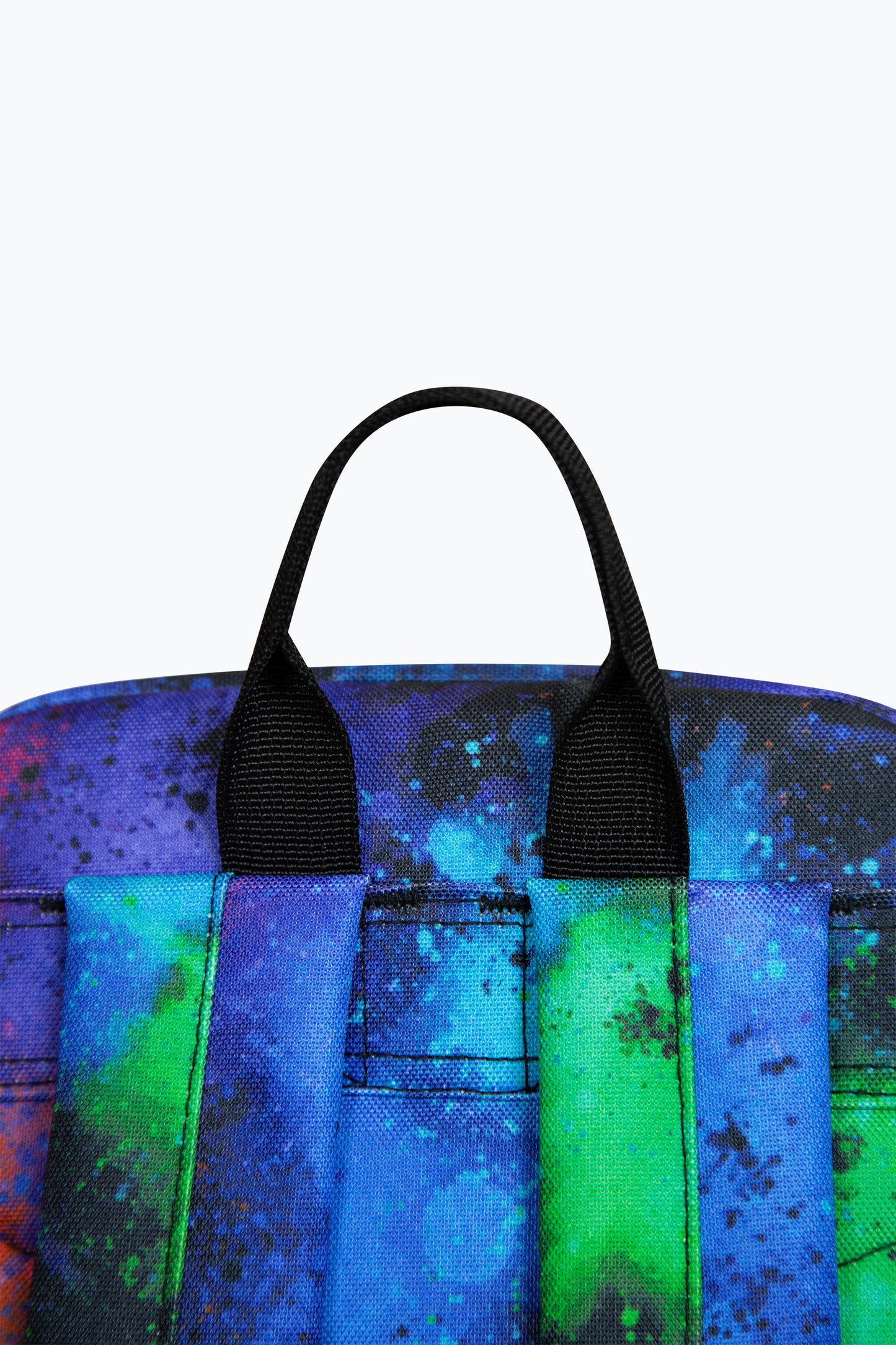 Hype Boys Multi Dust Explosion Backpack