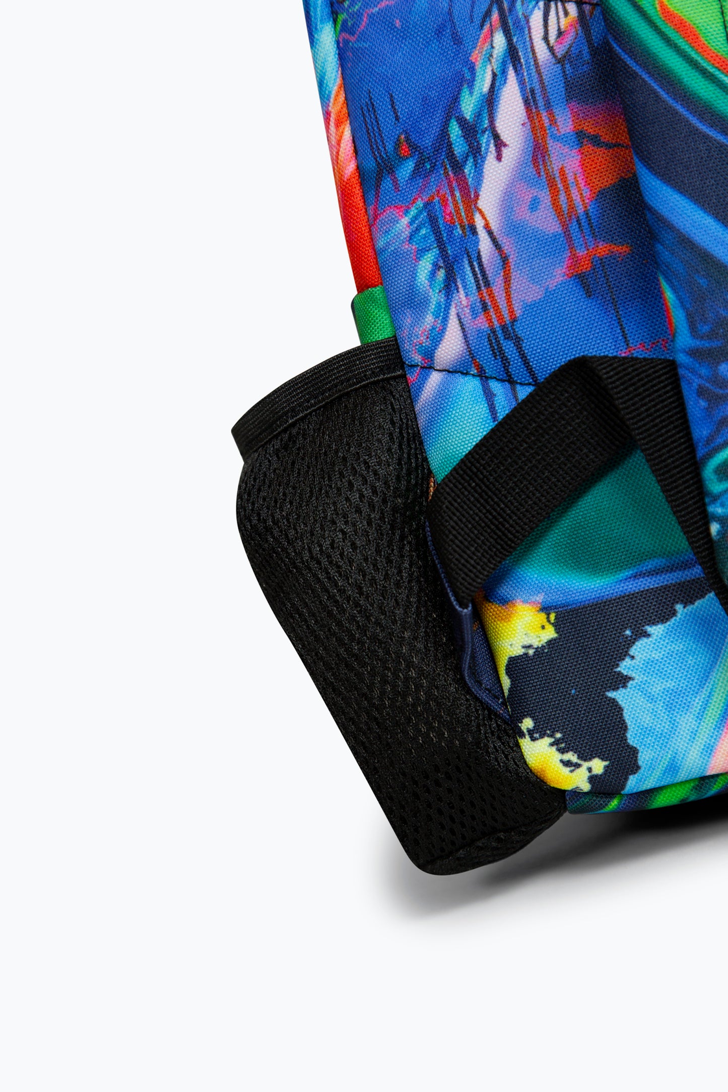 Hype Boys Multi Dream Splash Backpack