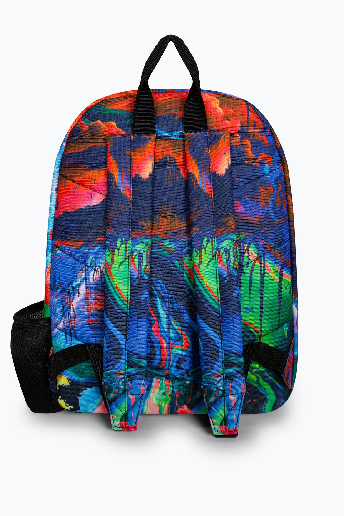 Hype Boys Multi Dream Splash Backpack