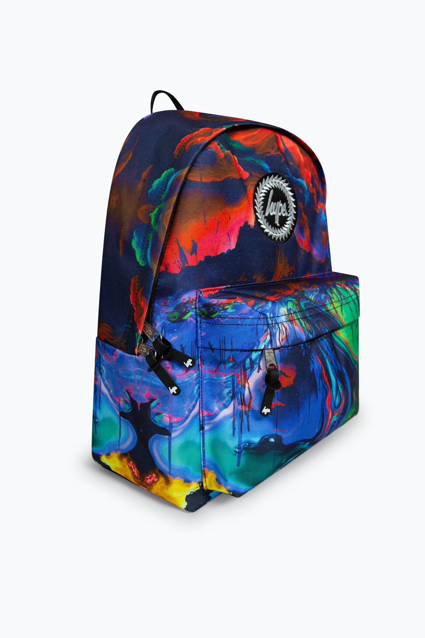Hype Boys Multi Dream Splash Backpack