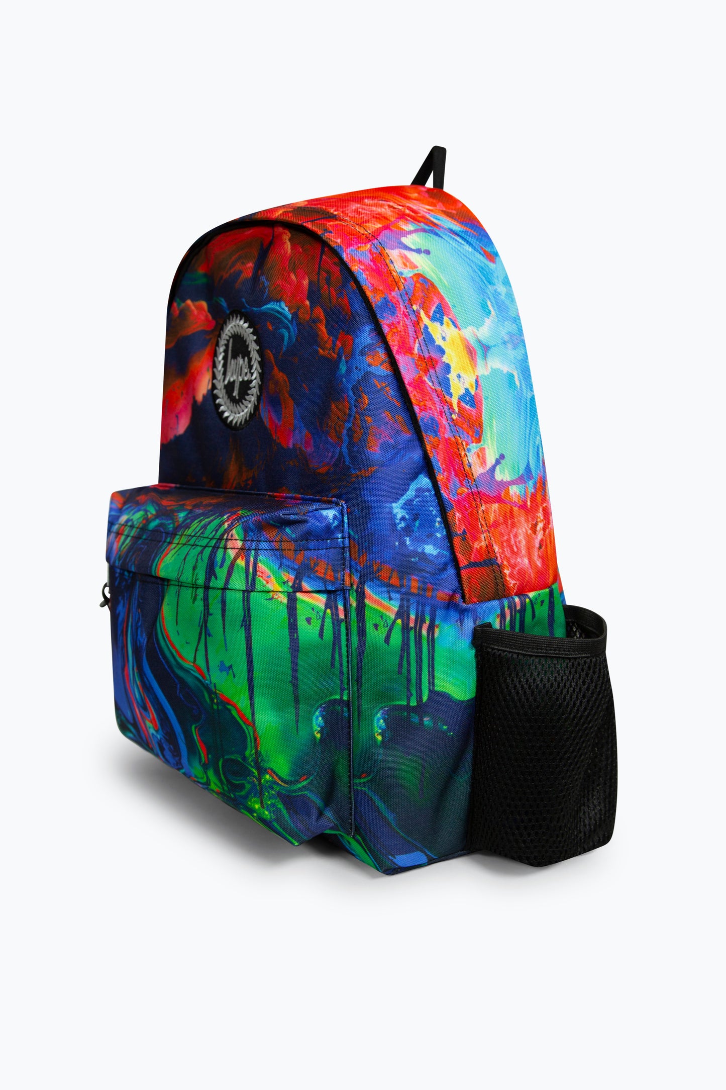Hype Boys Multi Dream Splash Backpack