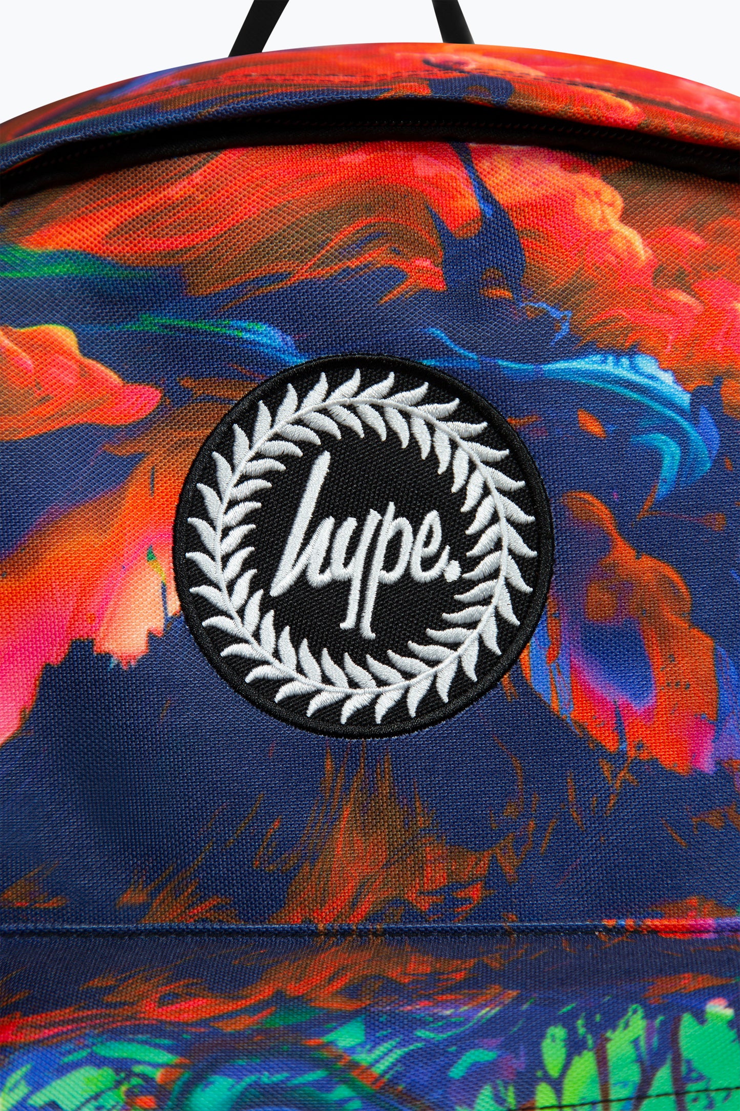 Hype Boys Multi Dream Splash Backpack