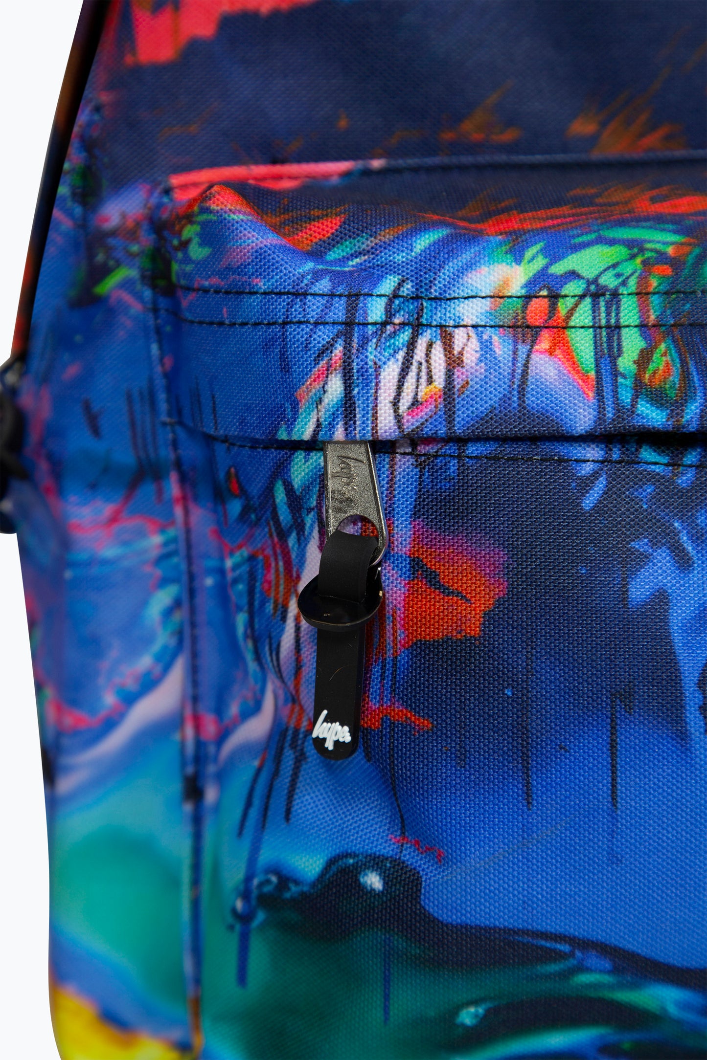 Hype Boys Multi Dream Splash Backpack
