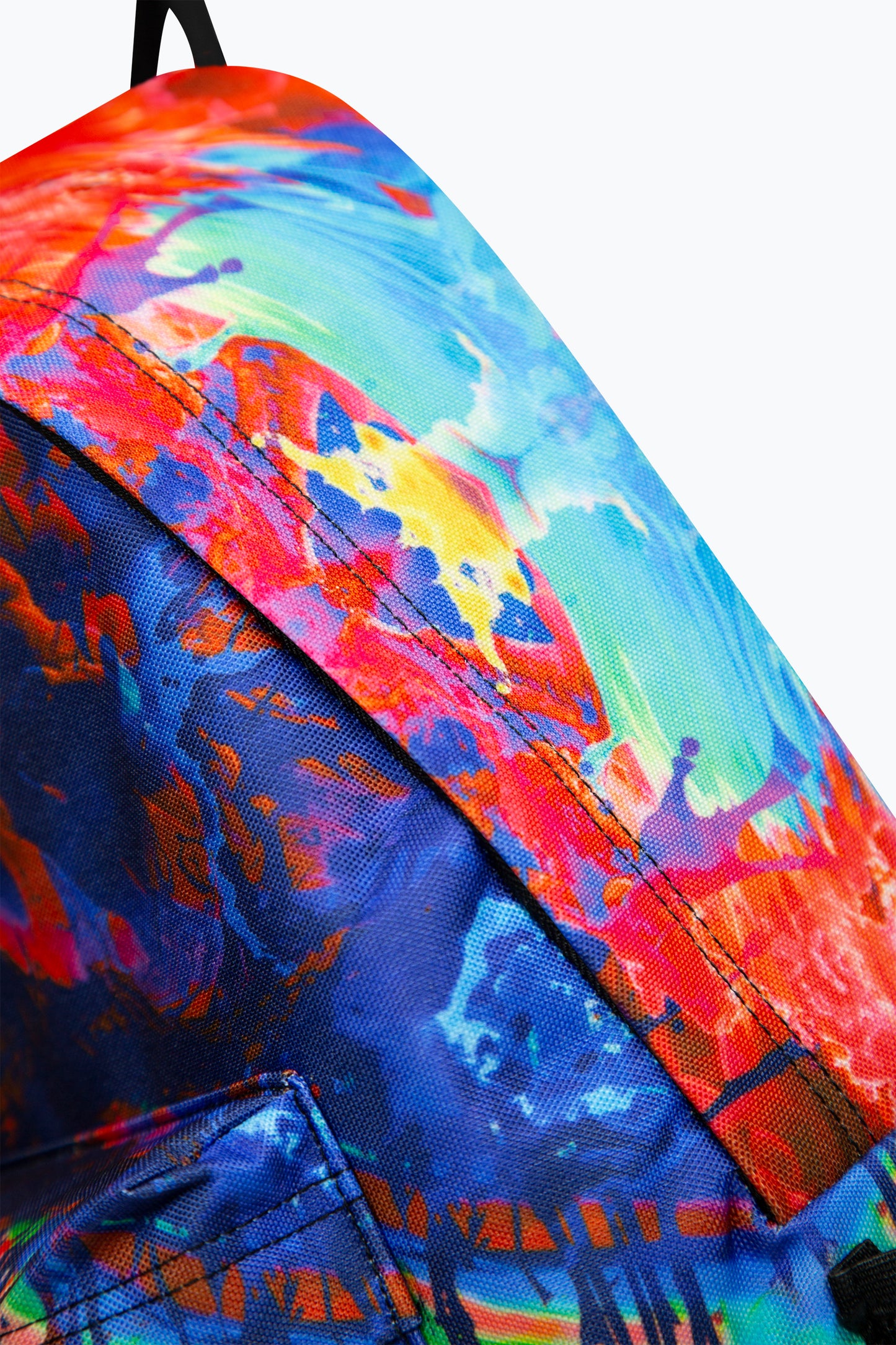 Hype Boys Multi Dream Splash Backpack