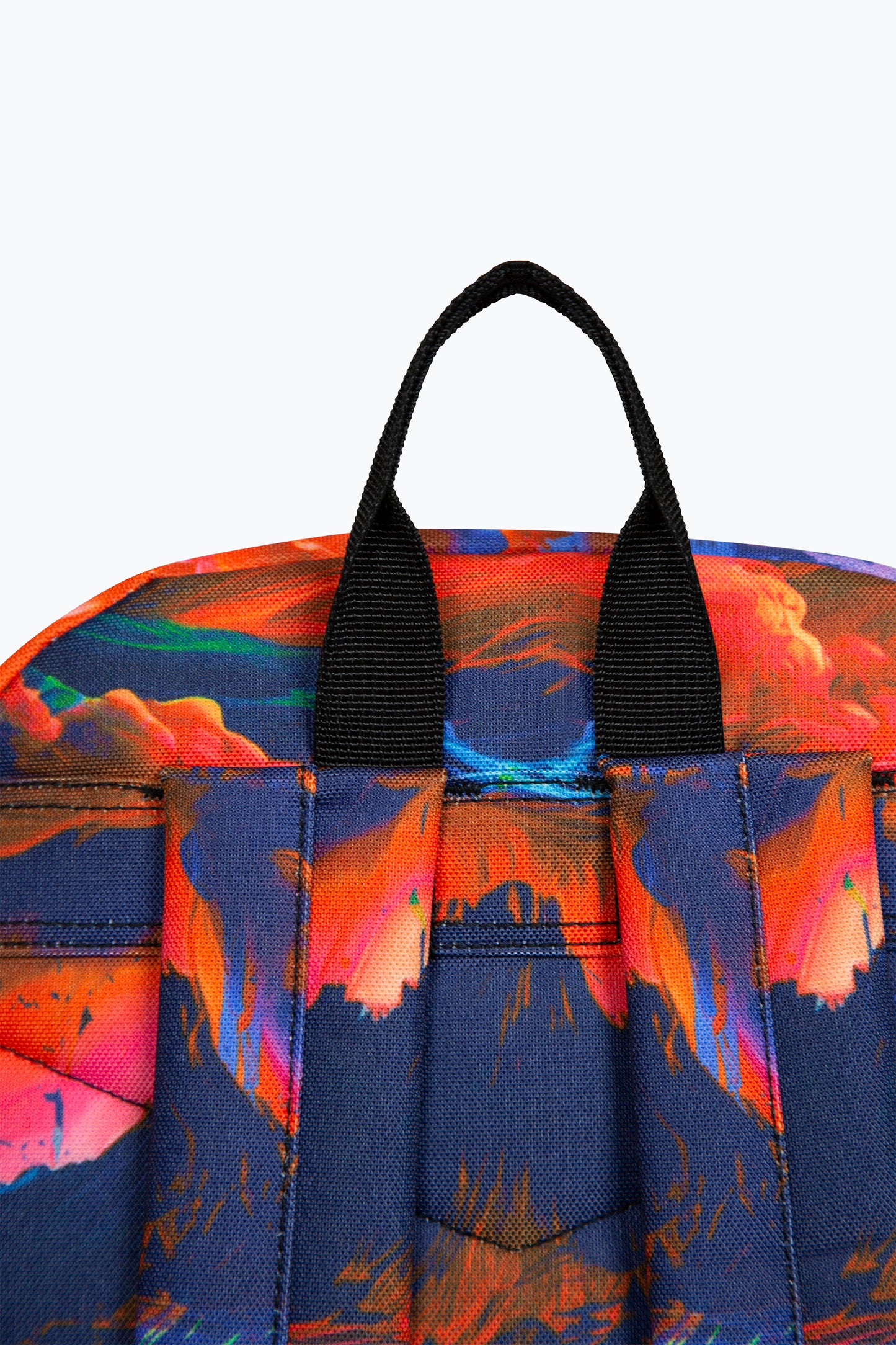 Hype Boys Multi Dream Splash Backpack