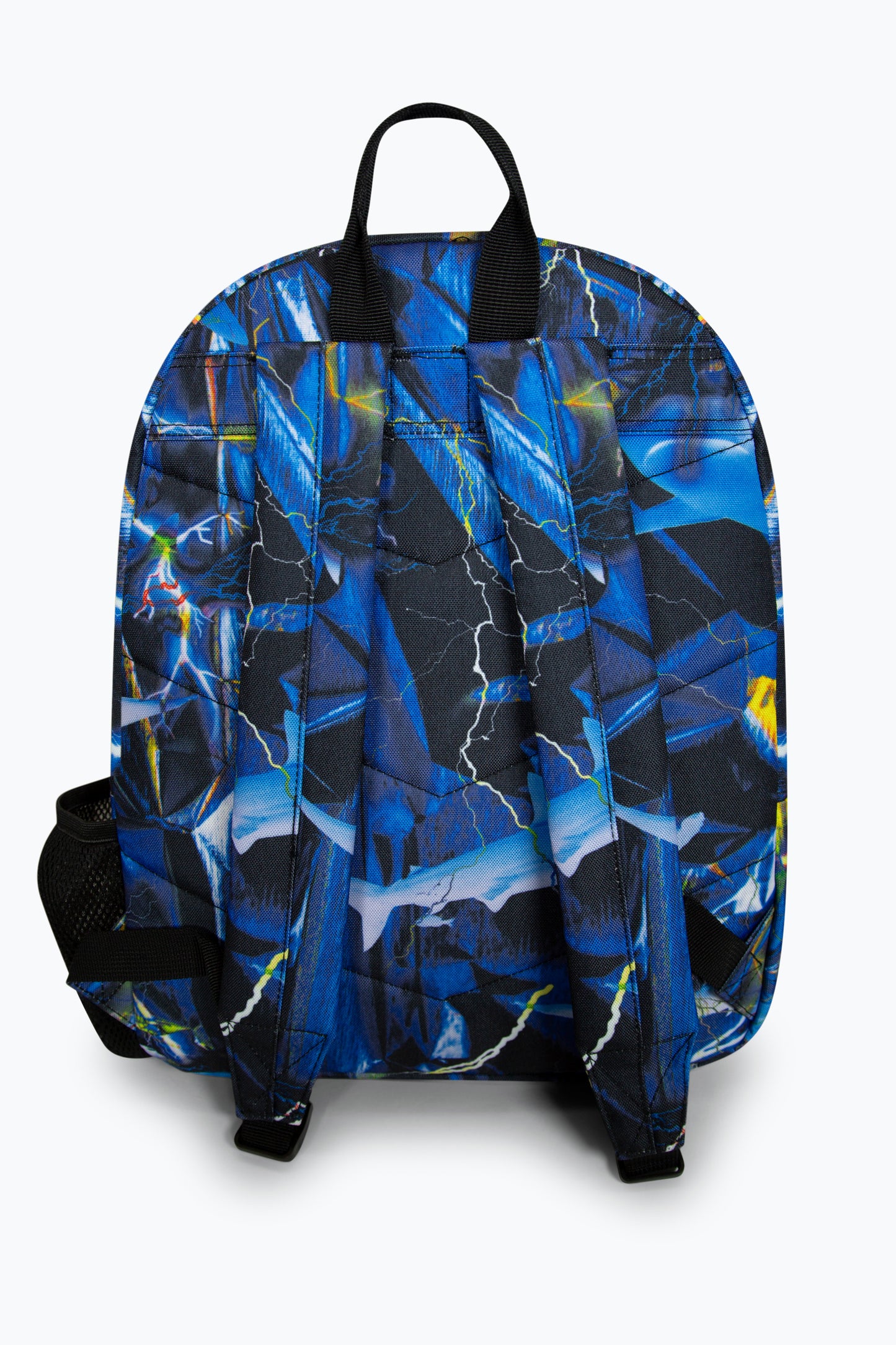 Hype Boys Multi Dark Shark Backpack