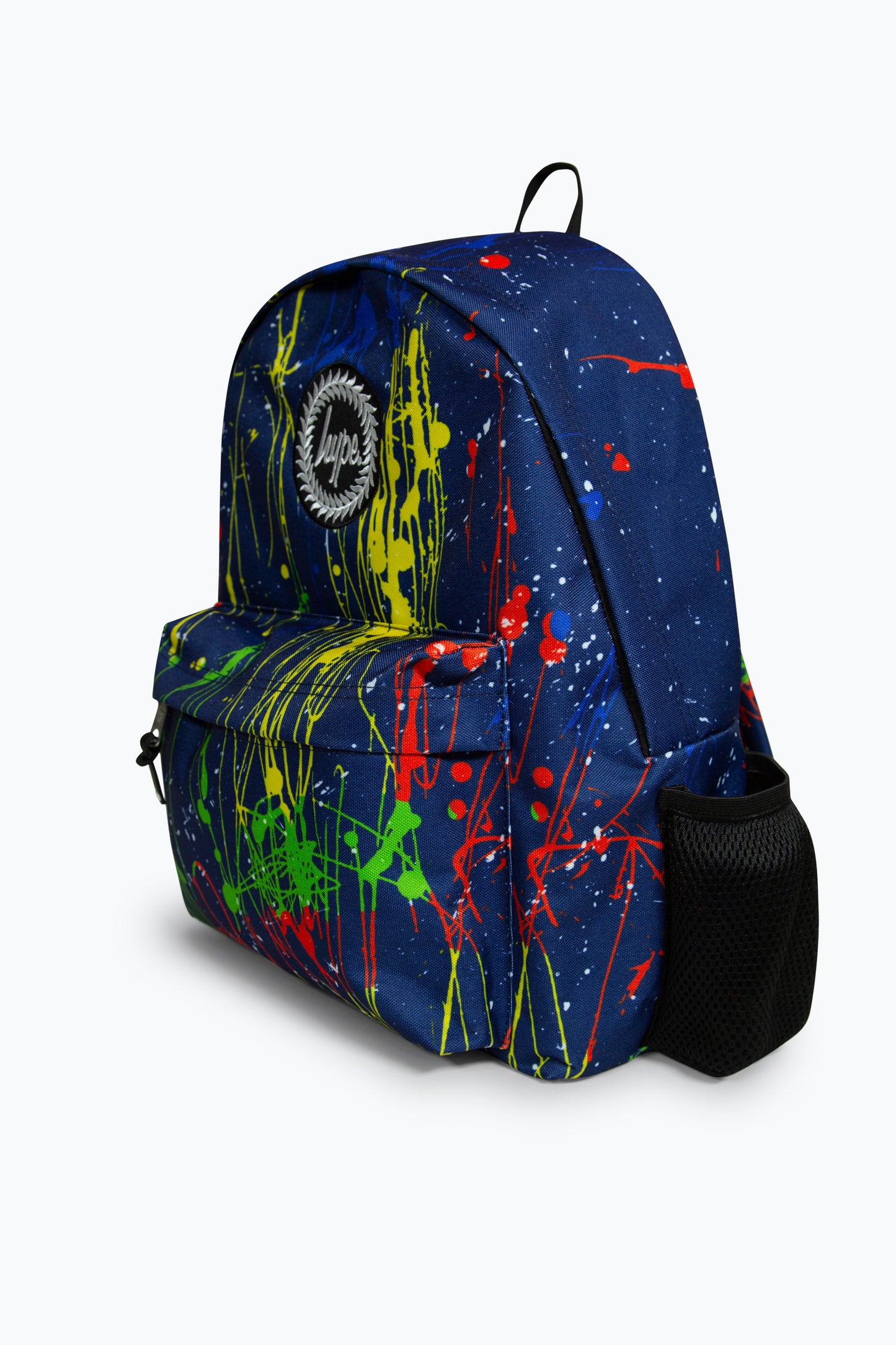 Hype Boys Multi Splatter Backpack