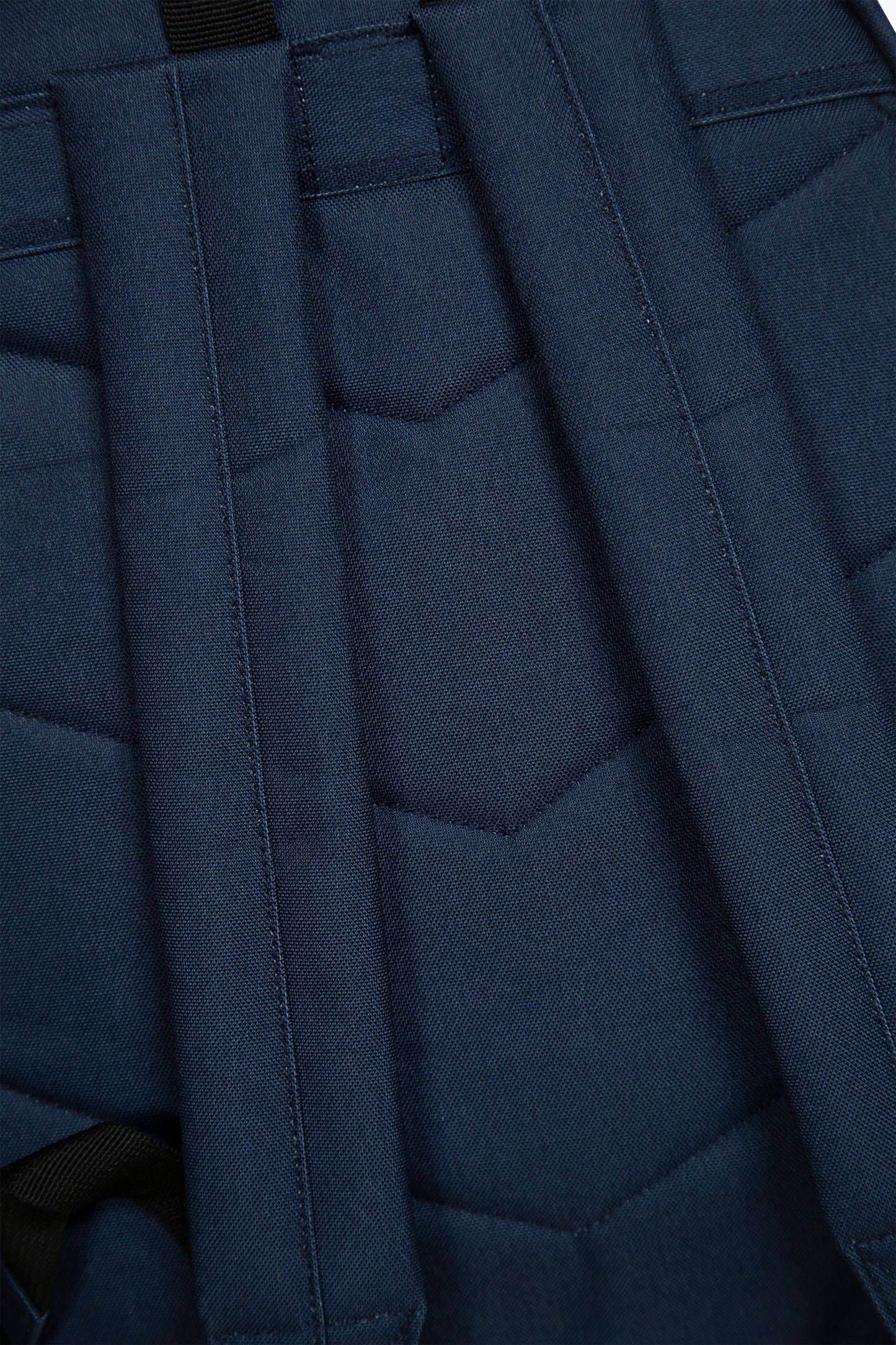Hype Boys Navy Block Backpack