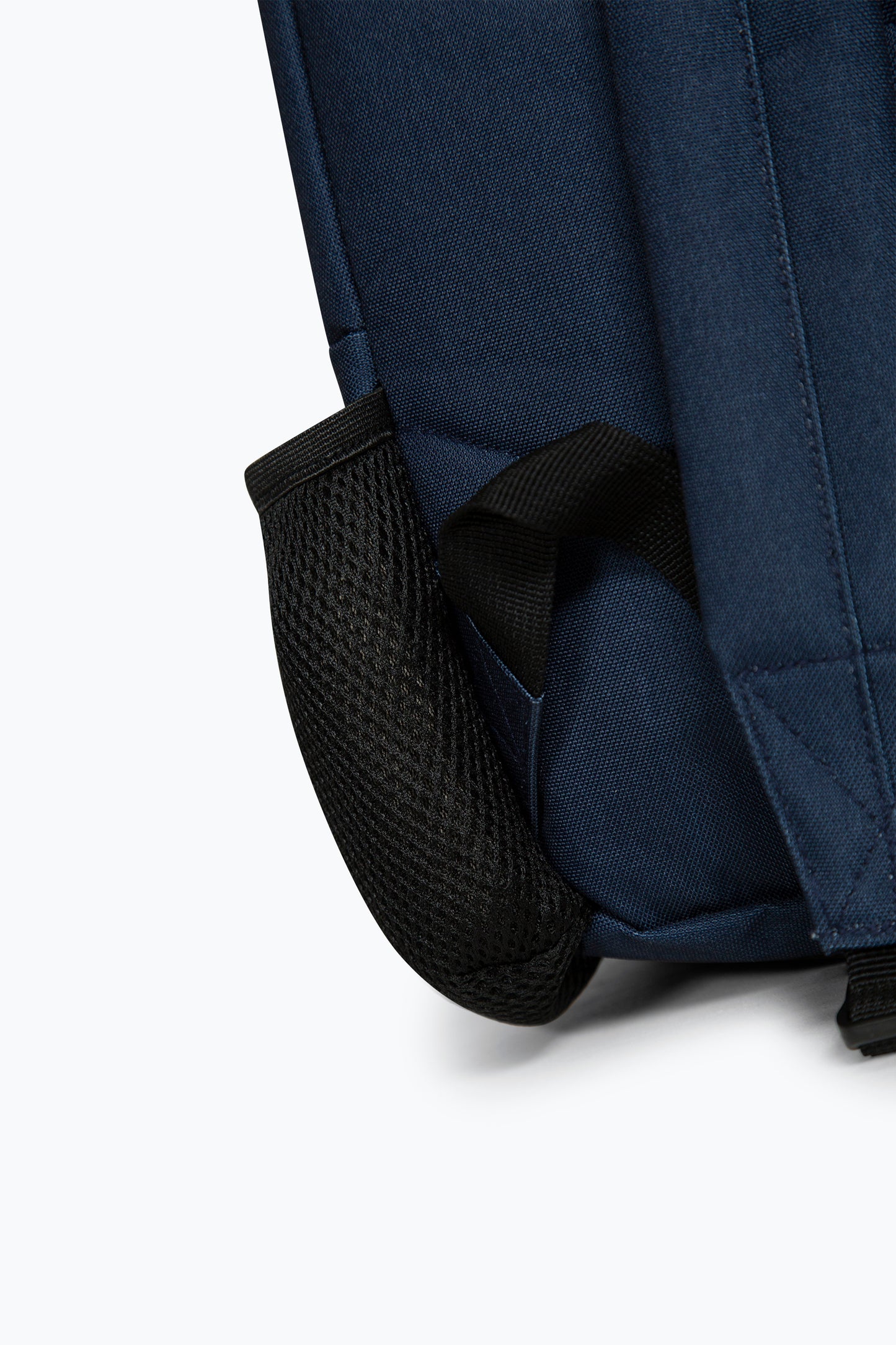 Hype Boys Navy Block Backpack