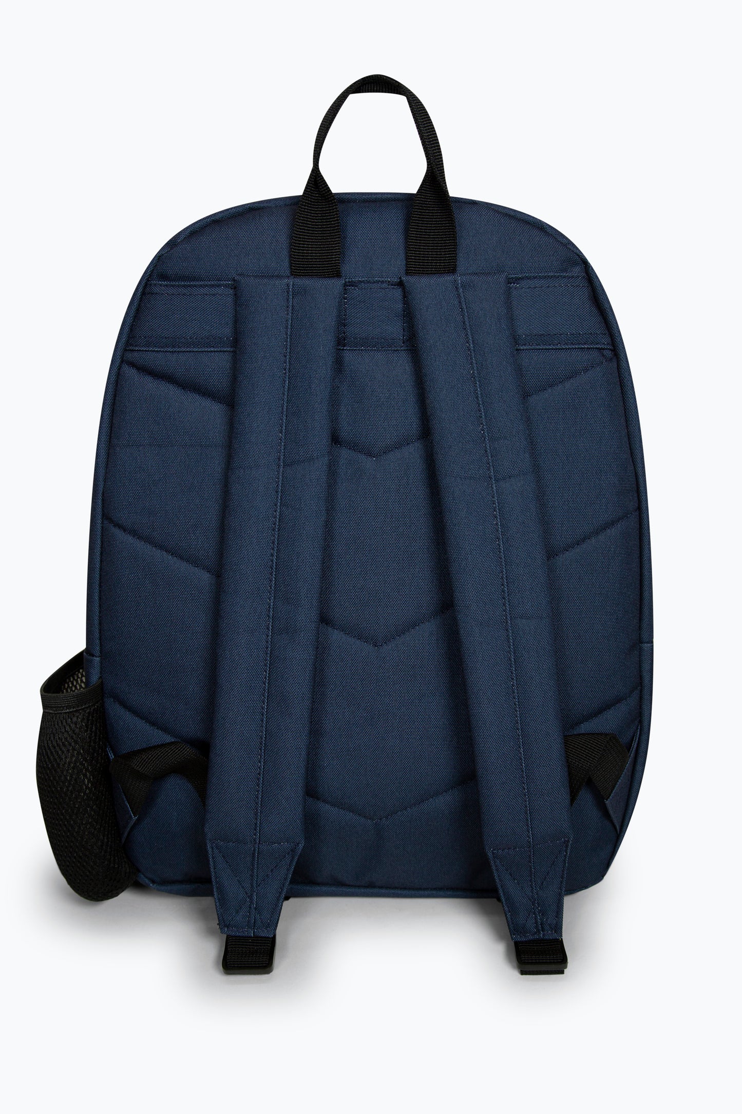 Hype Boys Navy Block Backpack