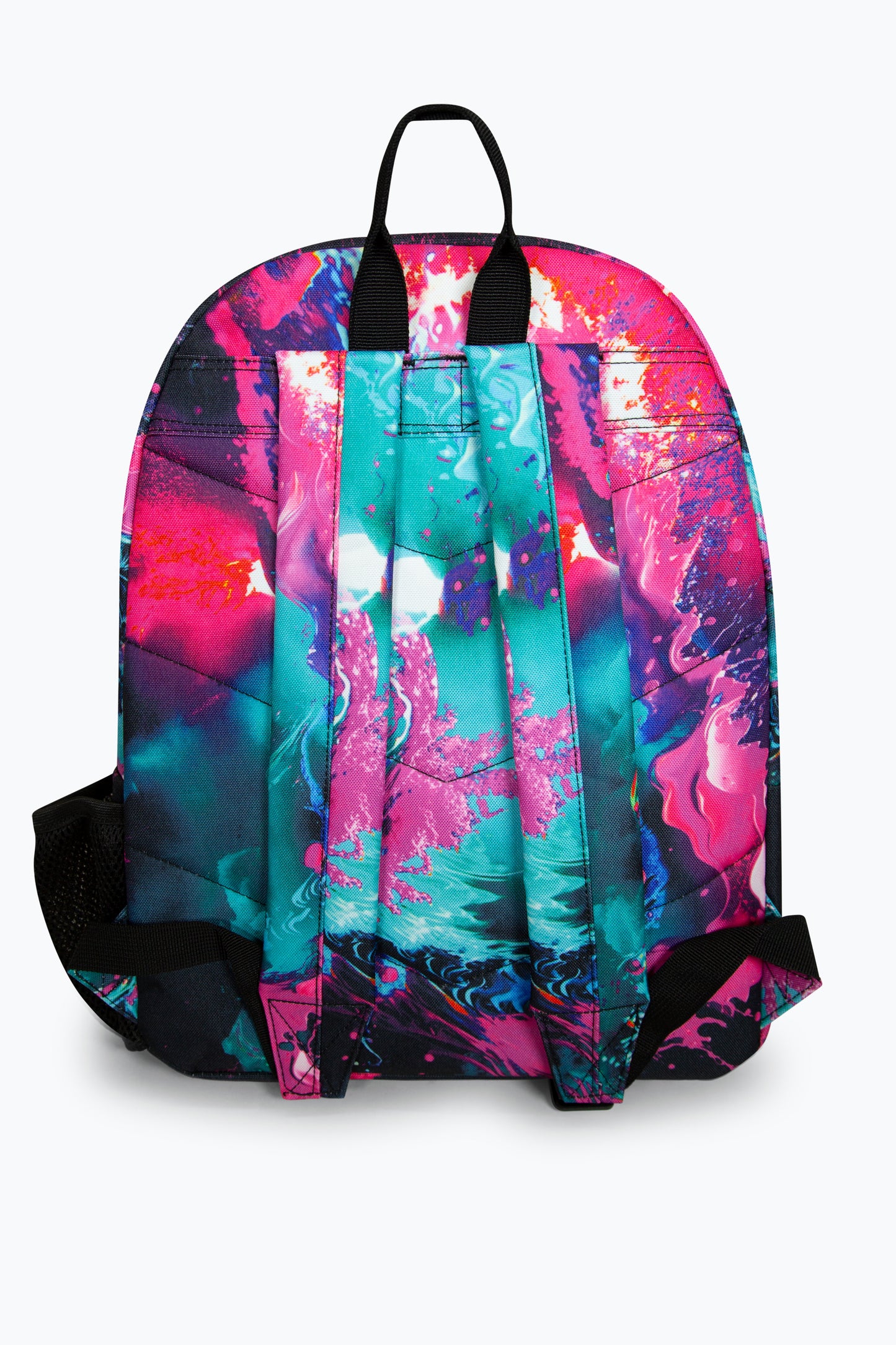 Hype Girls Multi Explosion Backpack