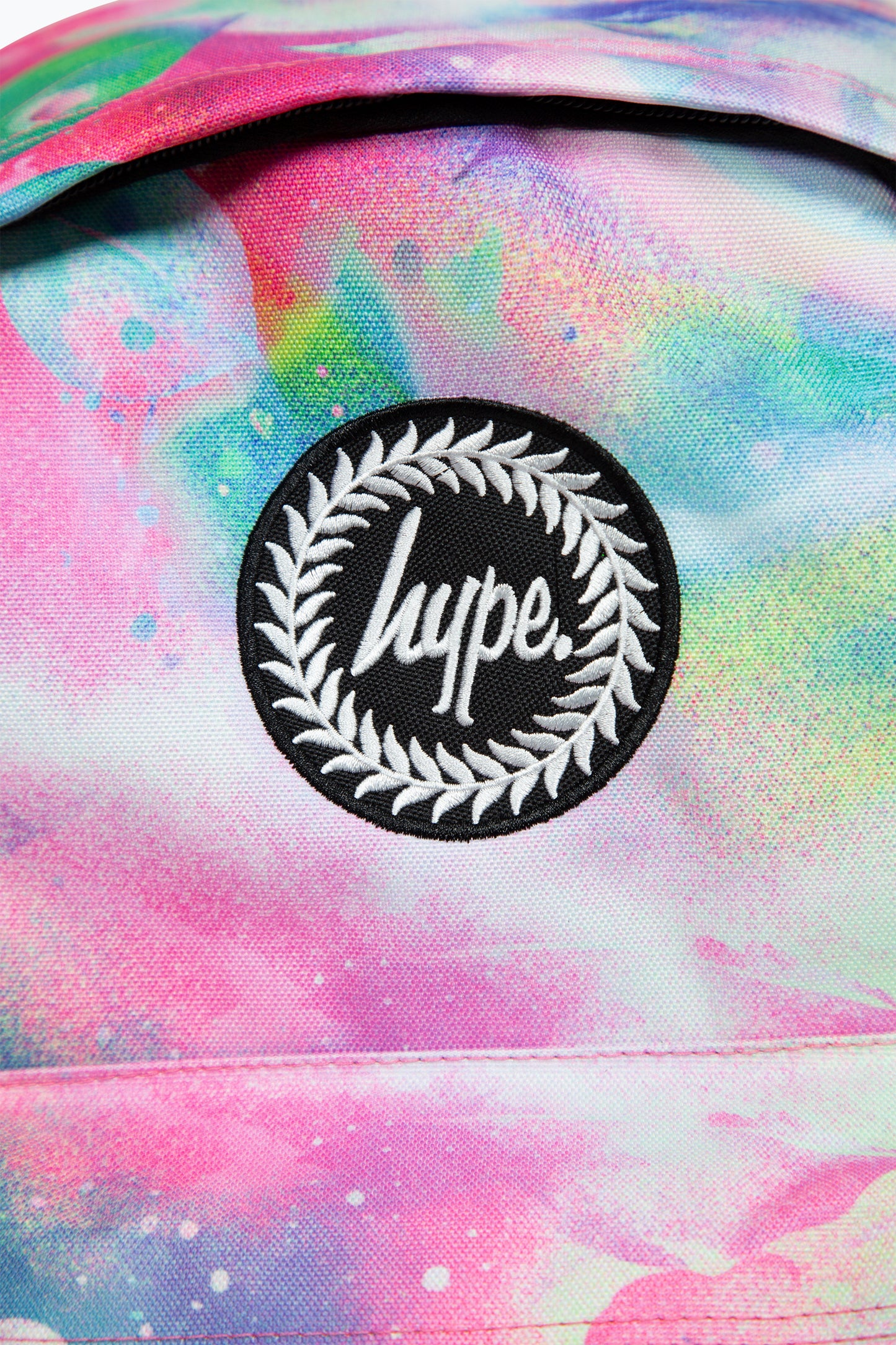 Hype Girls Multi Fairy Forest Backpack